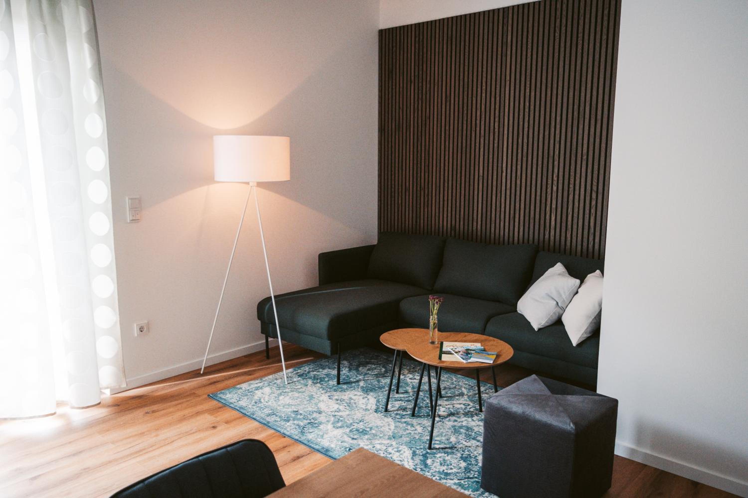 Two-Bedroom Apartment photo 1