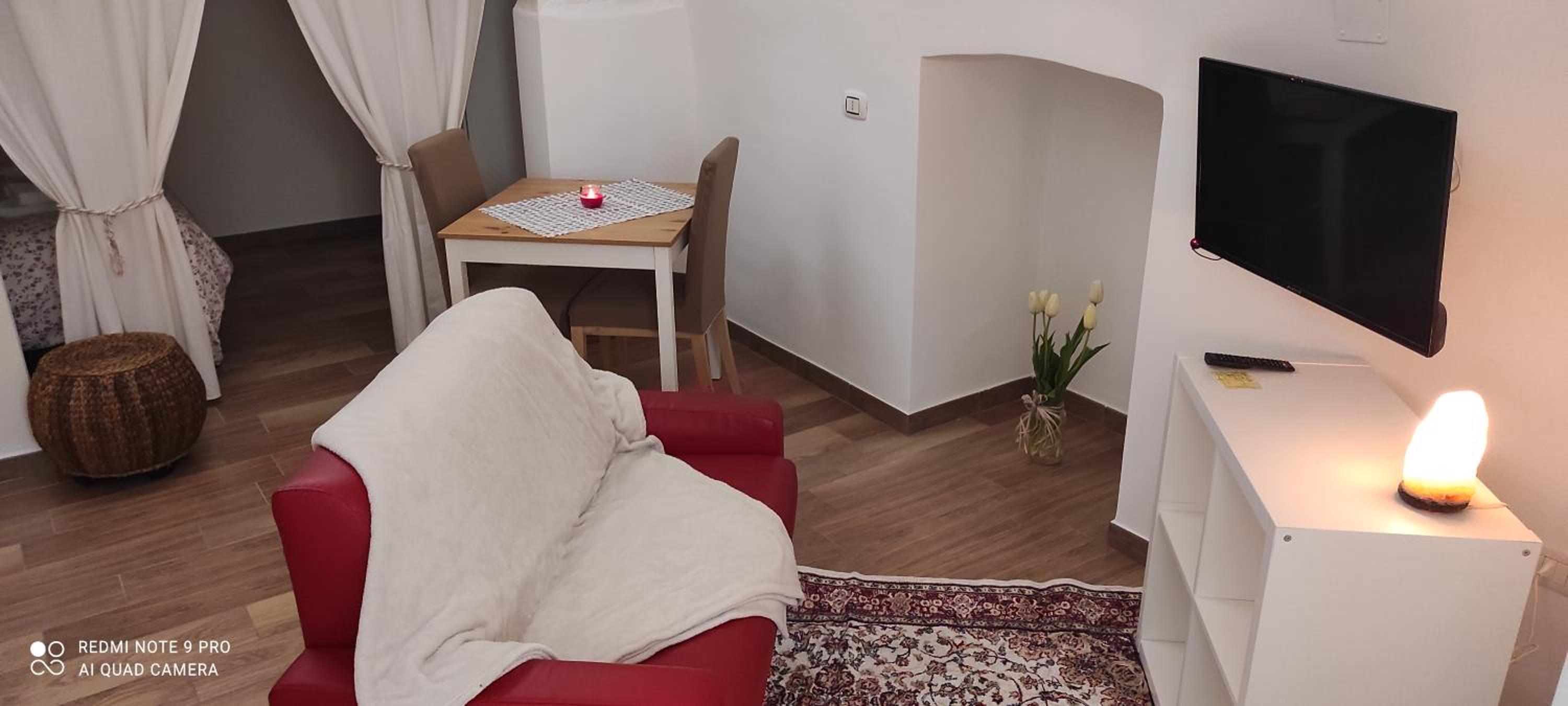 One-Bedroom Apartment photo 3