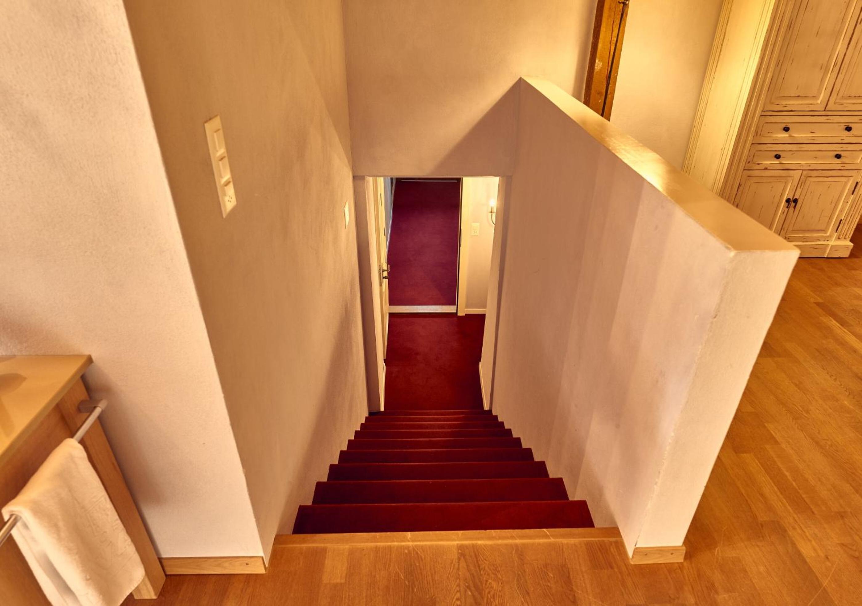 Family Suite photo 3