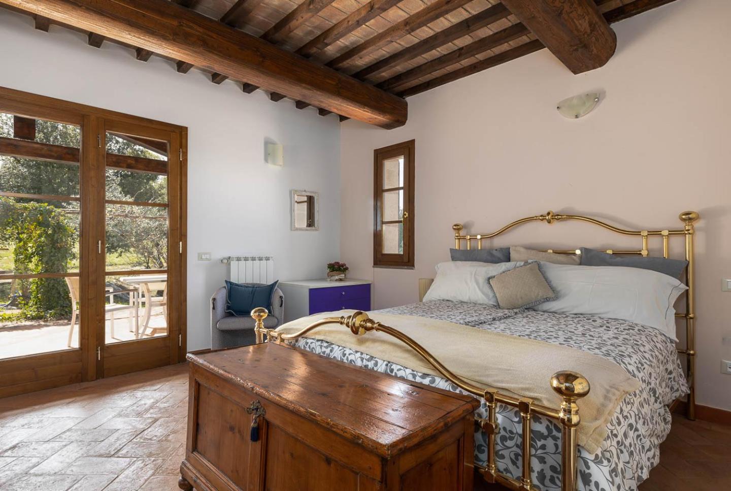 Three-Bedroom House photo 2
