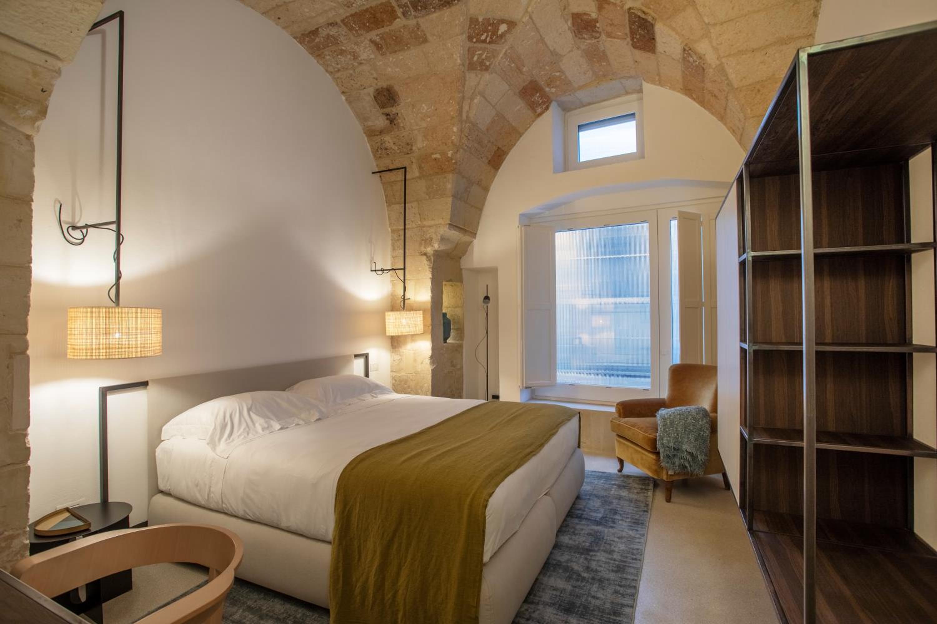 Superior Double Room - Annex