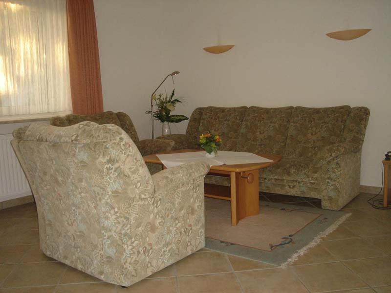 Apartment photo 1