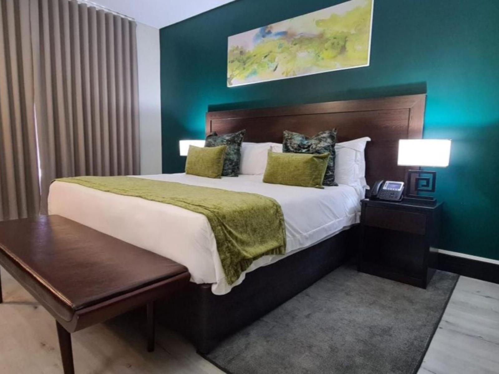 Deluxe Junior Suite photo 1