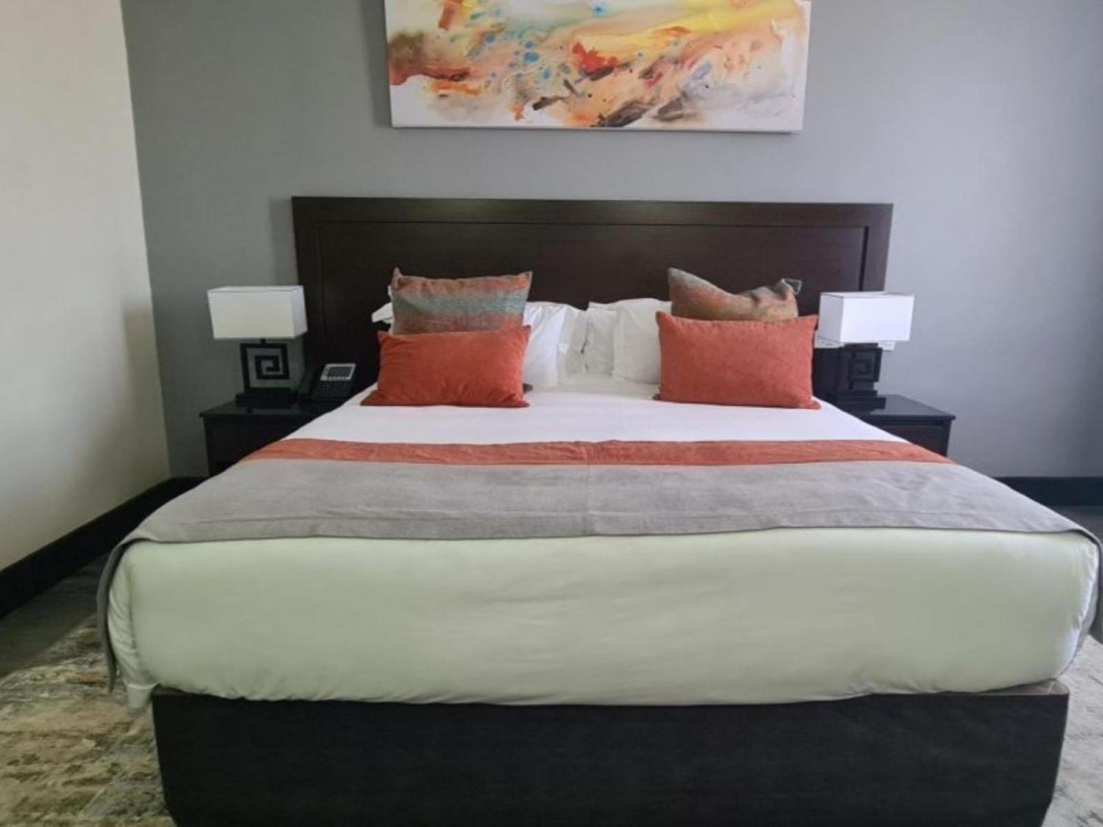 Standard King Room photo 1