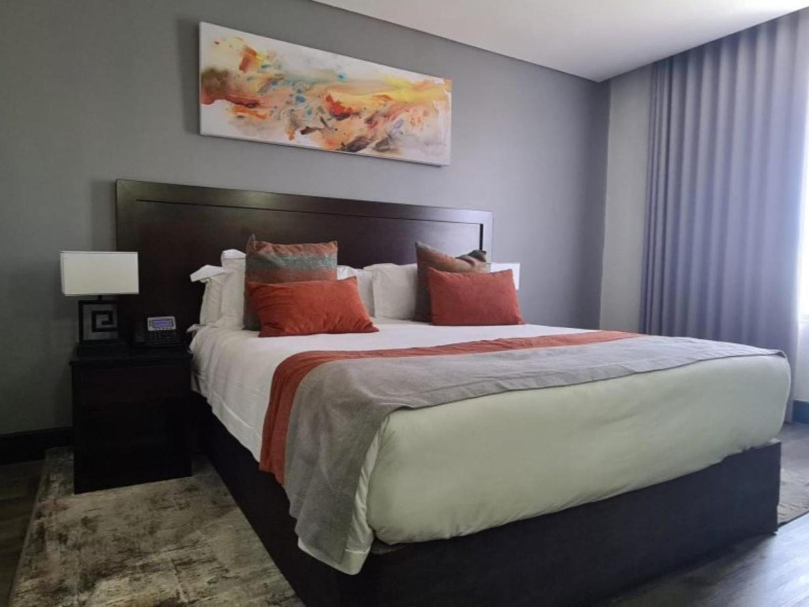 Standard King Room photo 3