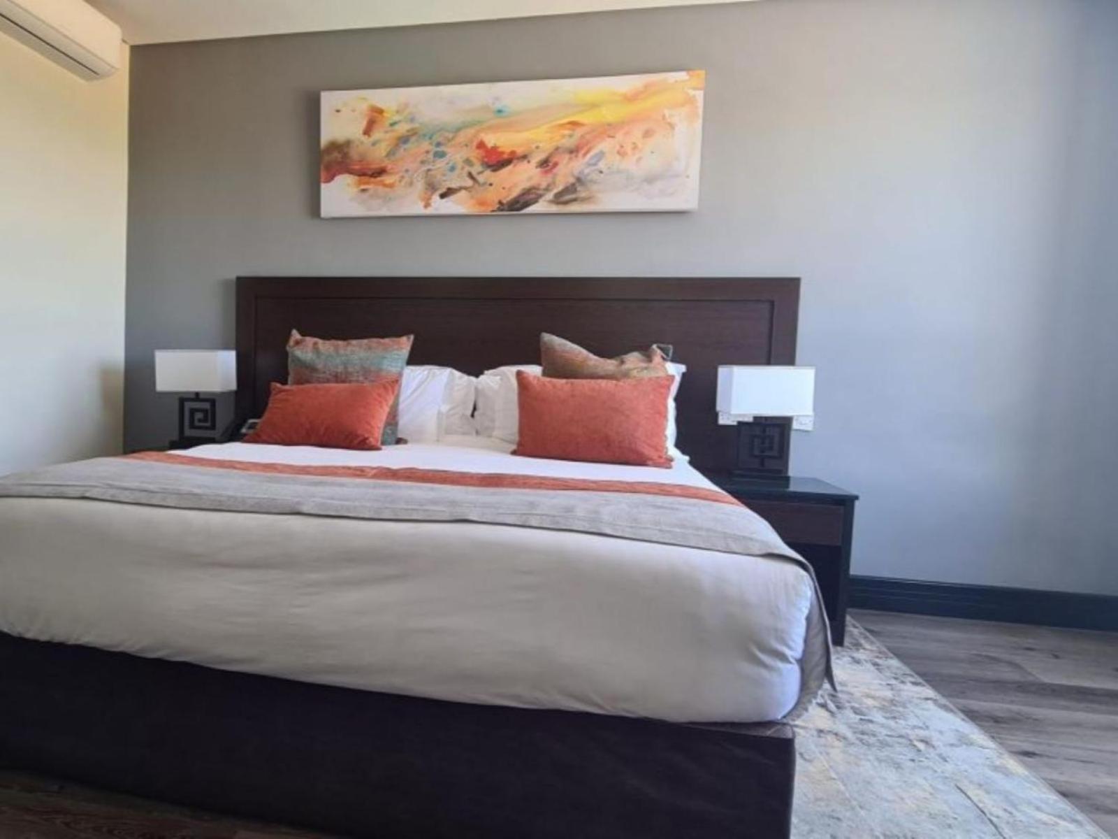 Superior King Room photo 2