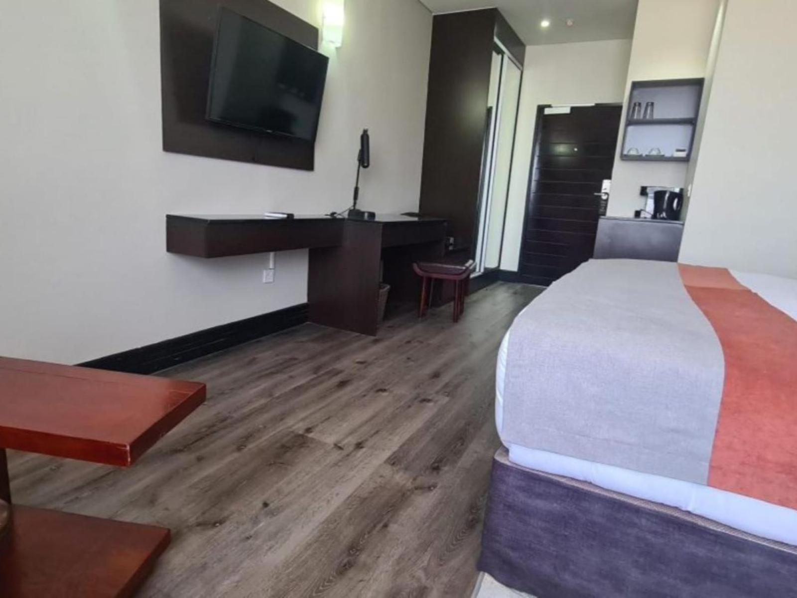 Superior King Room photo 3