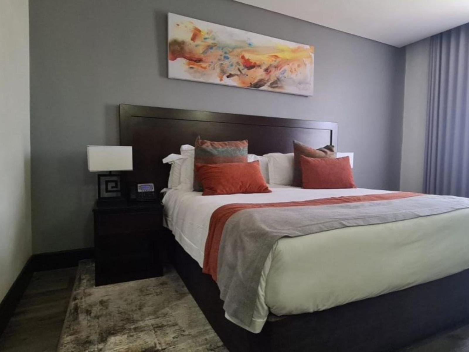 Superior King Room photo 1