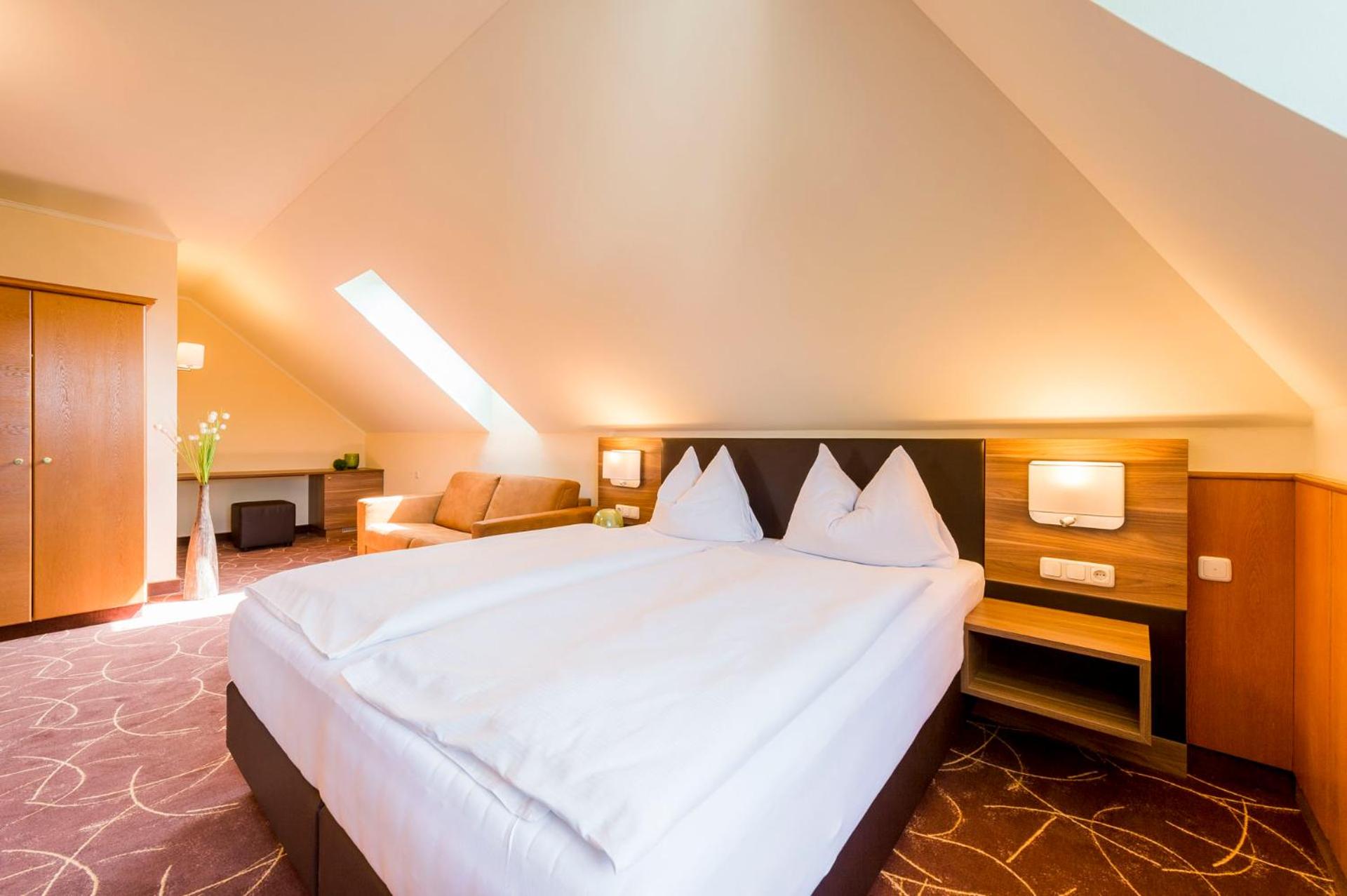 Double Room photo 1