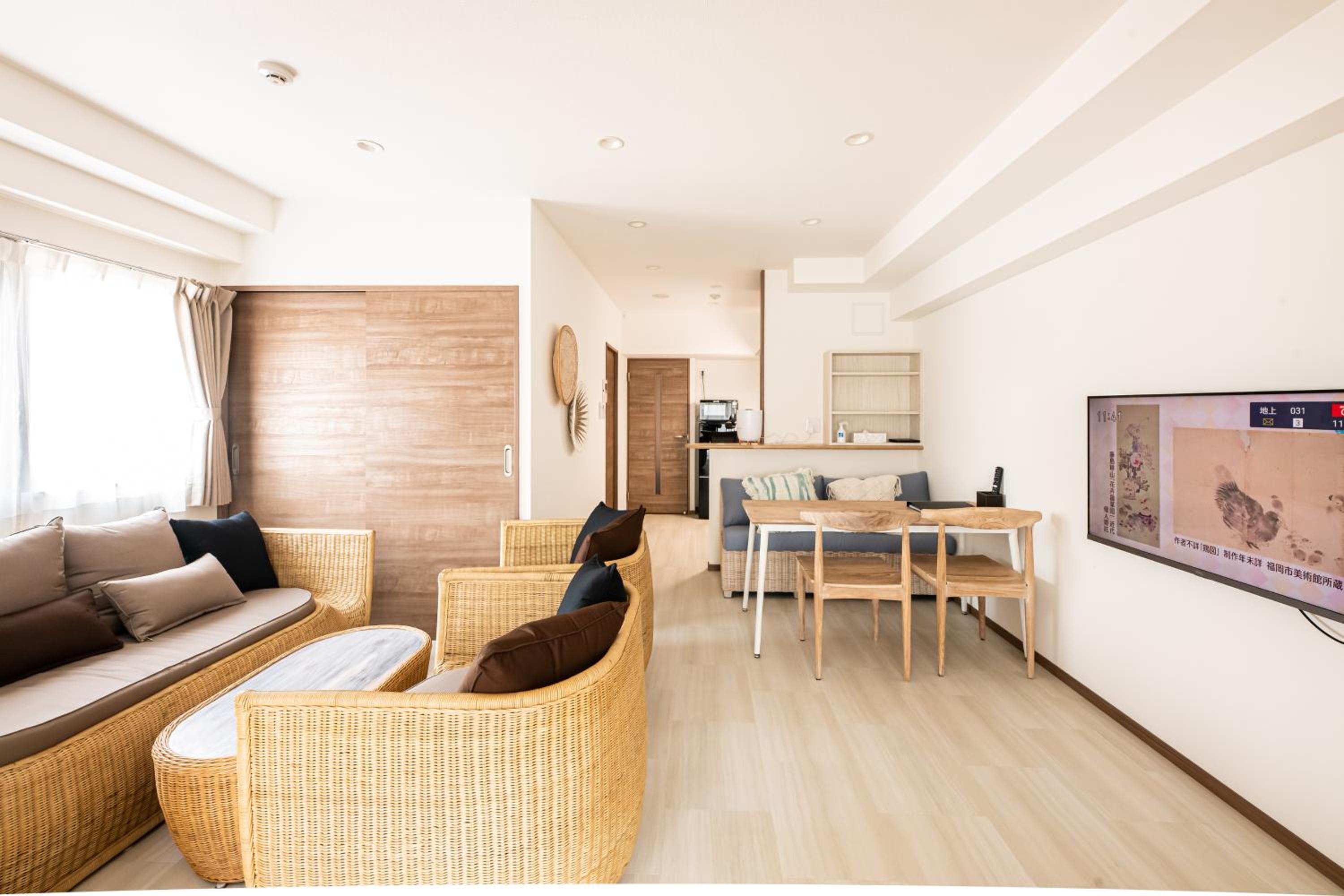 Twin Room - No Cleaning for Consecutive Night Stays - Photo 19