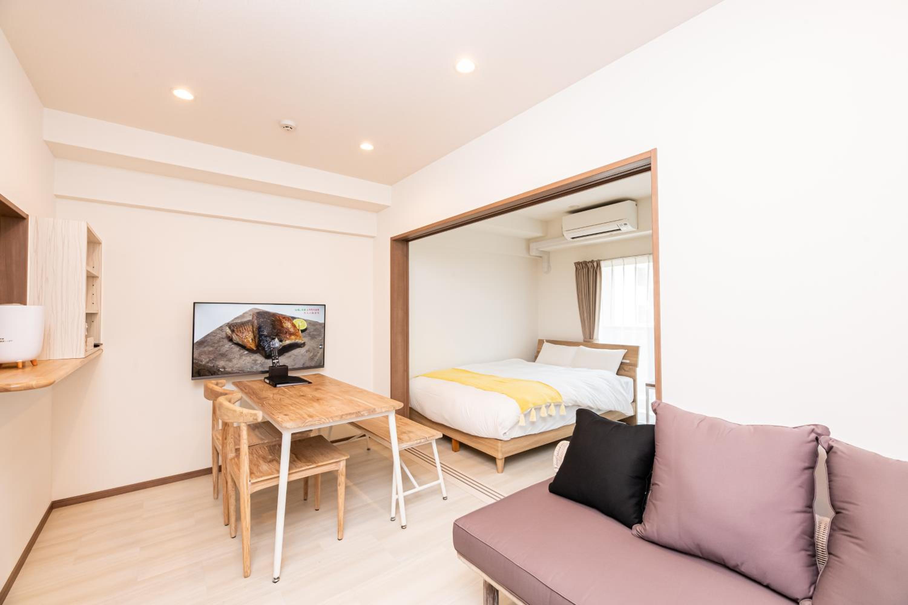 Twin Room - No Cleaning for Consecutive Night Stays - Photo 15