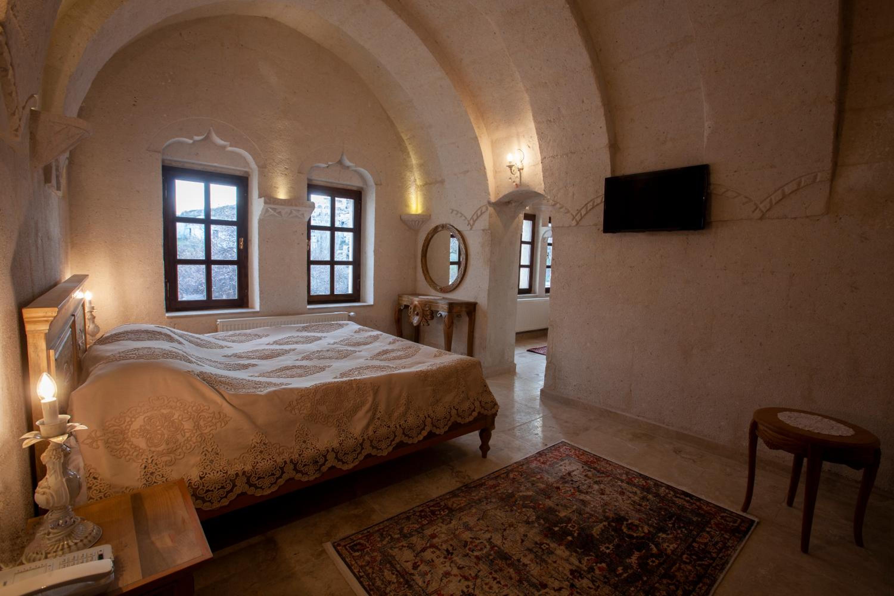 King Room with Spa Bath photo 3