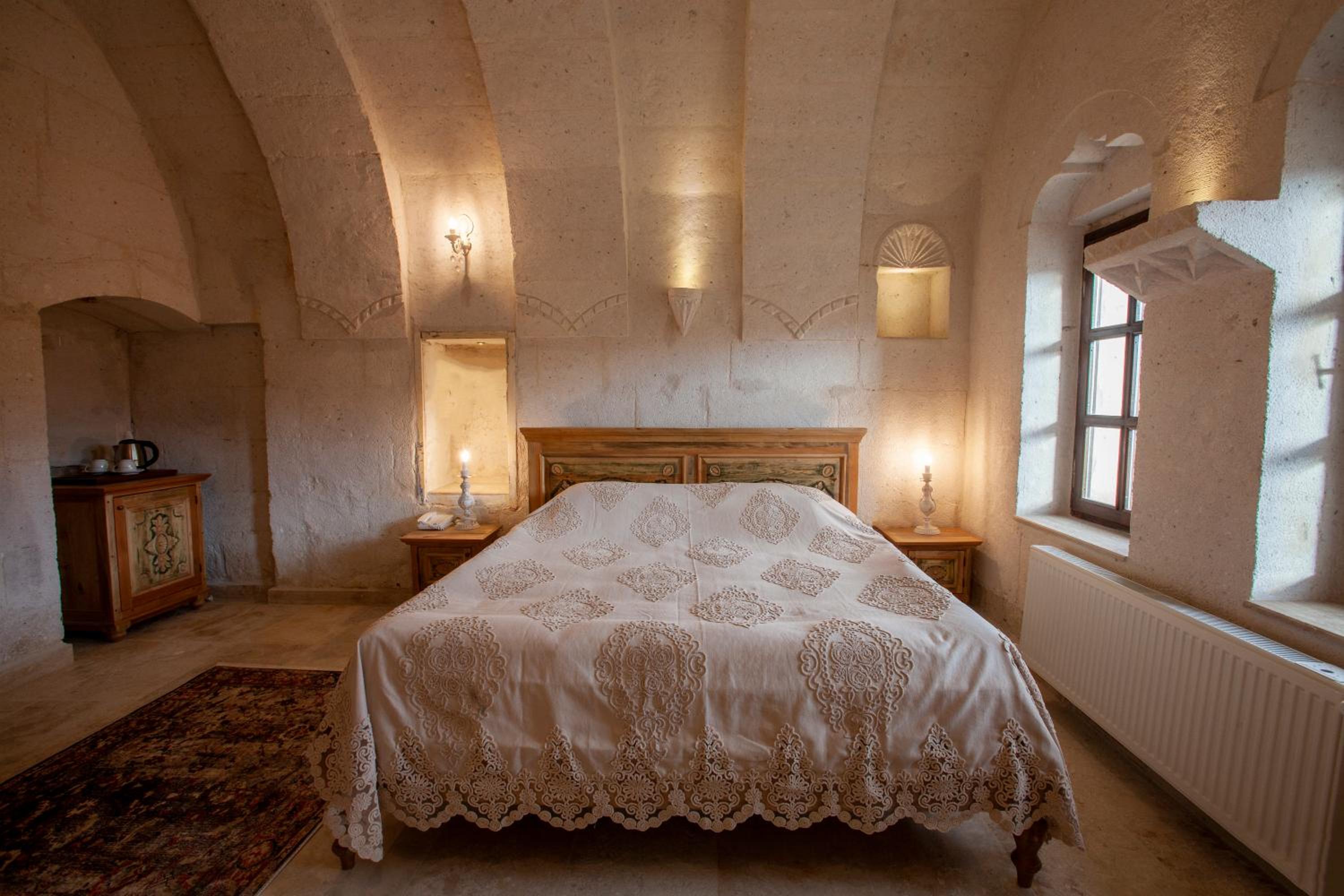 King Room with Spa Bath photo 2