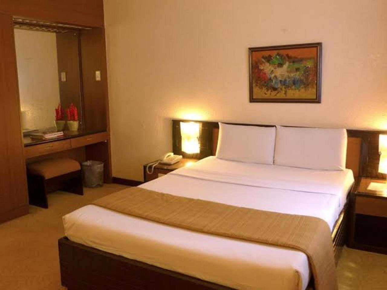 Deluxe Single Room photo 1