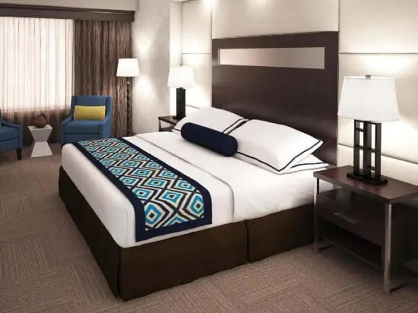 Deluxe Single Room photo 2