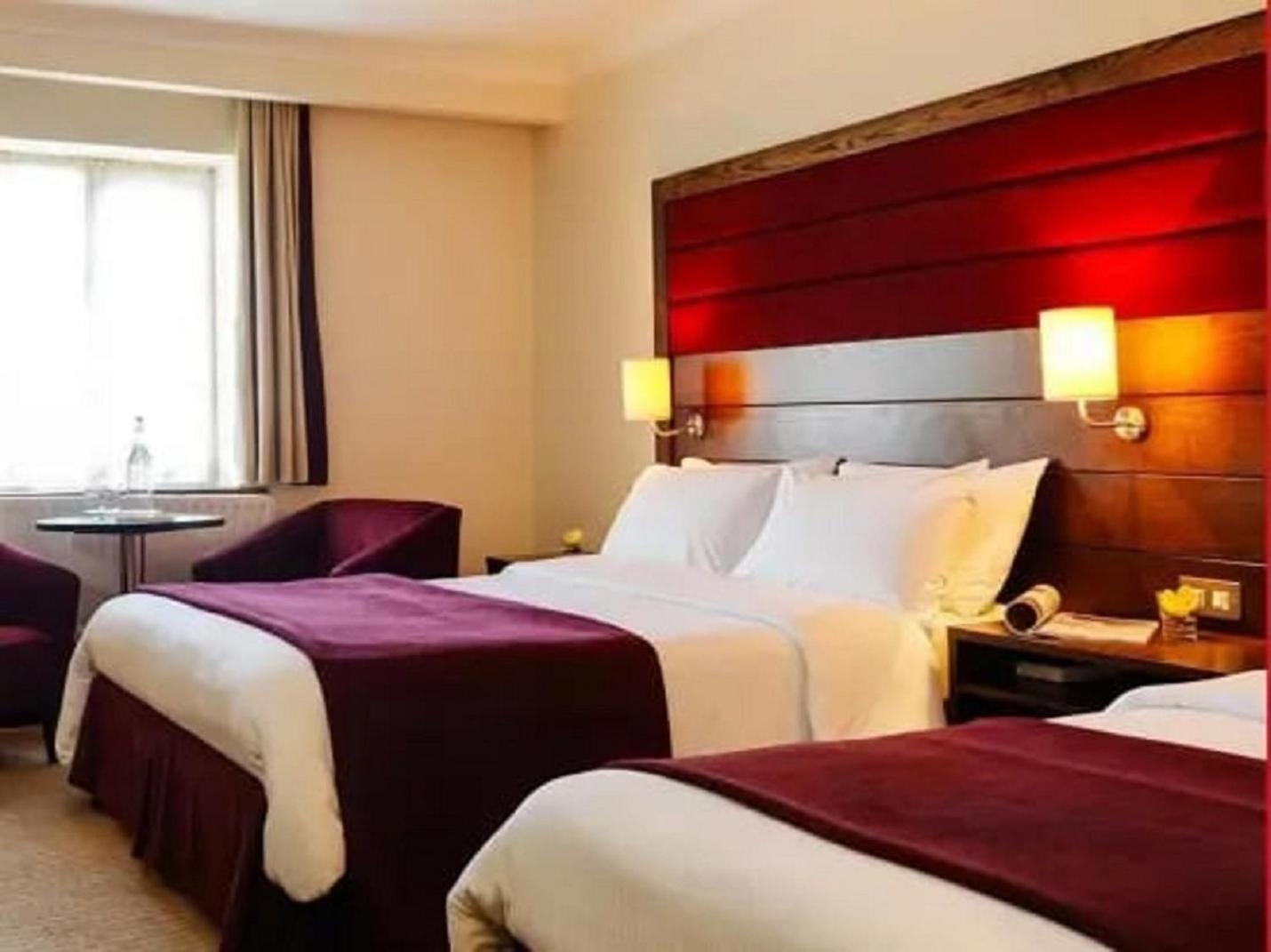 Comfort Triple Room photo 2