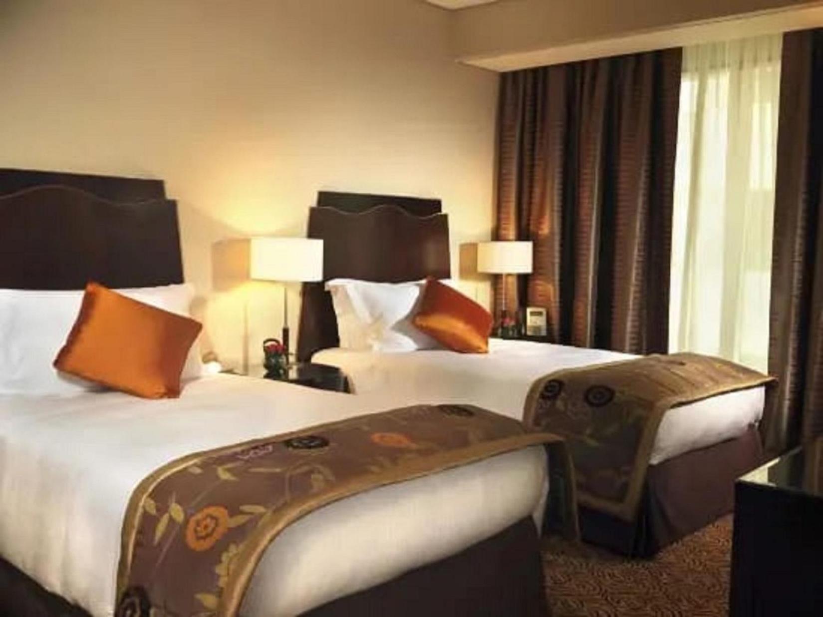 Deluxe Double Room photo 2