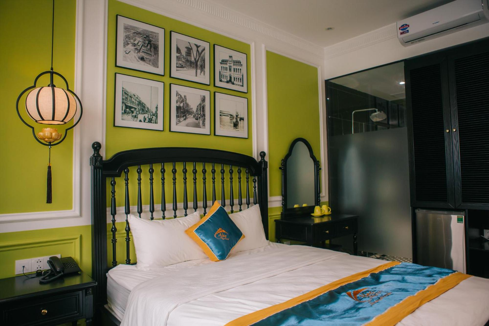 Deluxe Queen Room - Photo 4