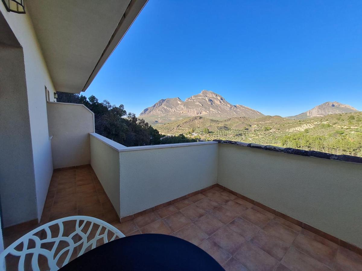 Twin Room with Terrace photo 1