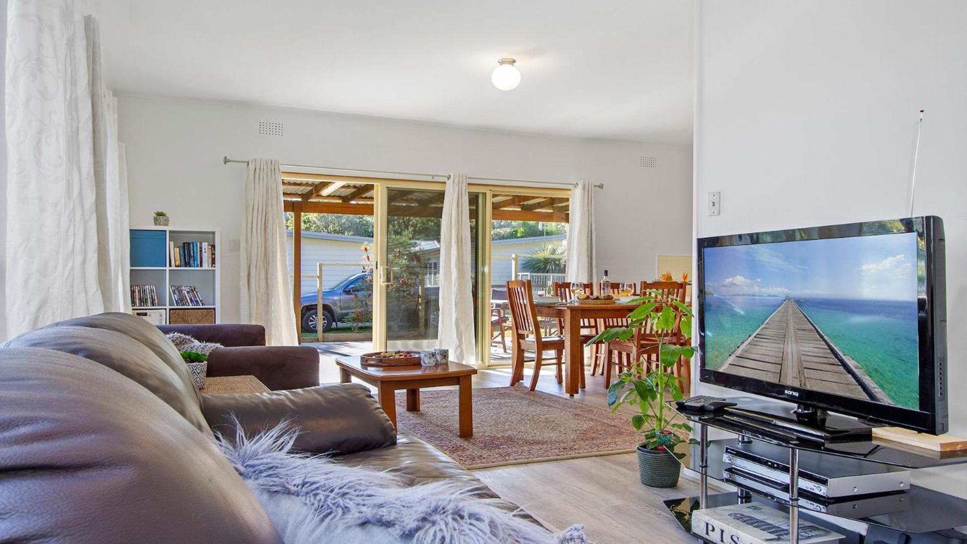 Holiday Home photo 1