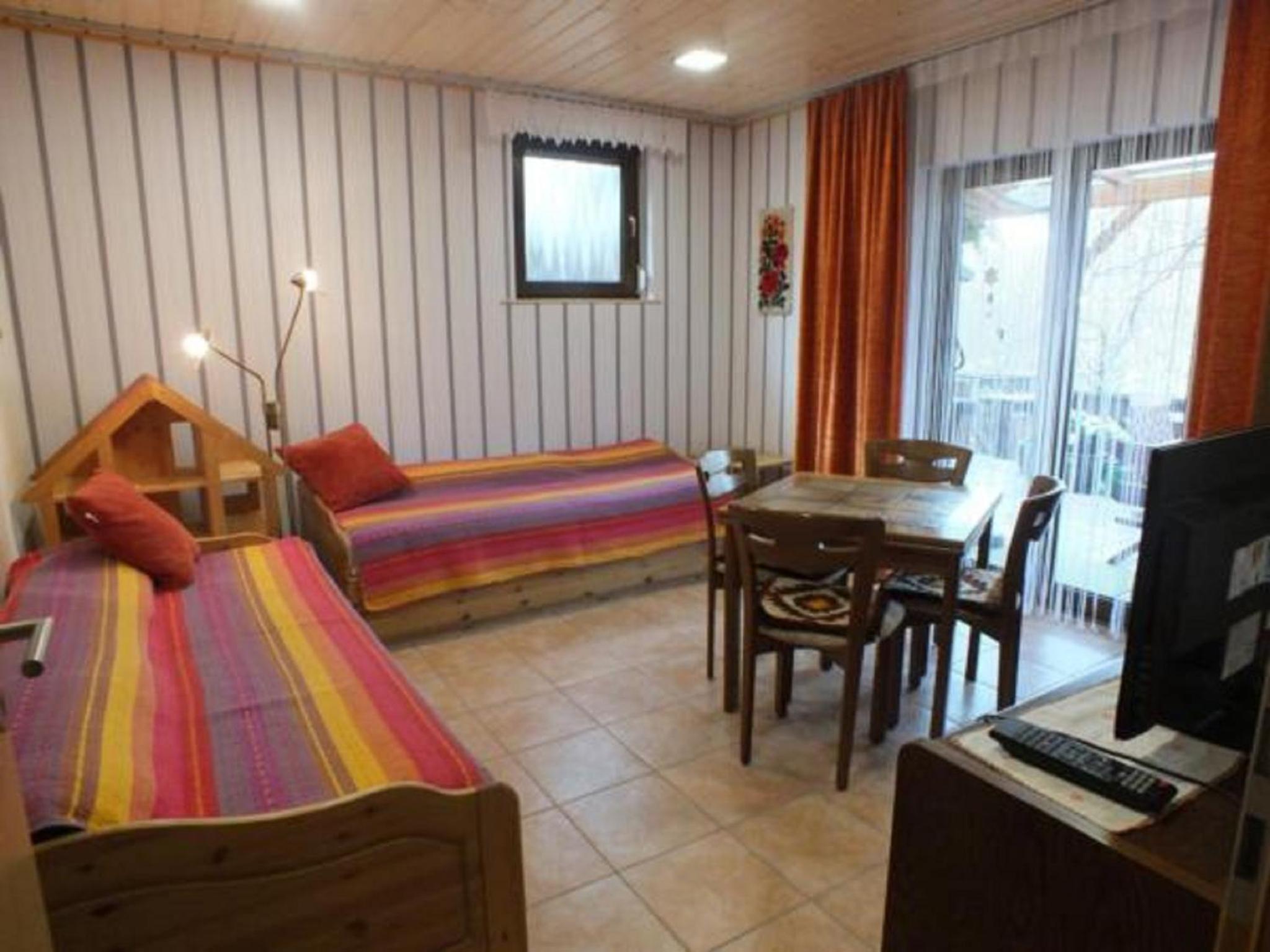 Apartment with Terrace photo 3
