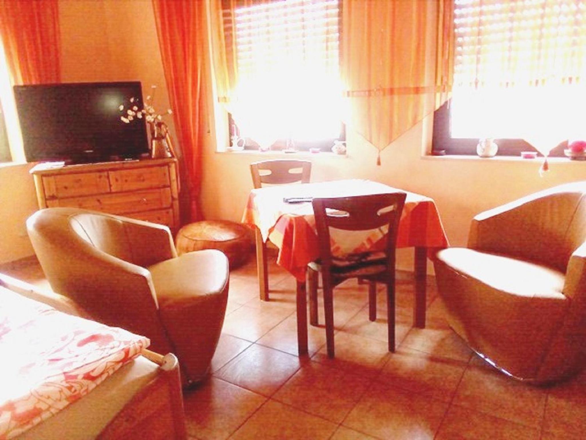 Apartment with Terrace photo 1