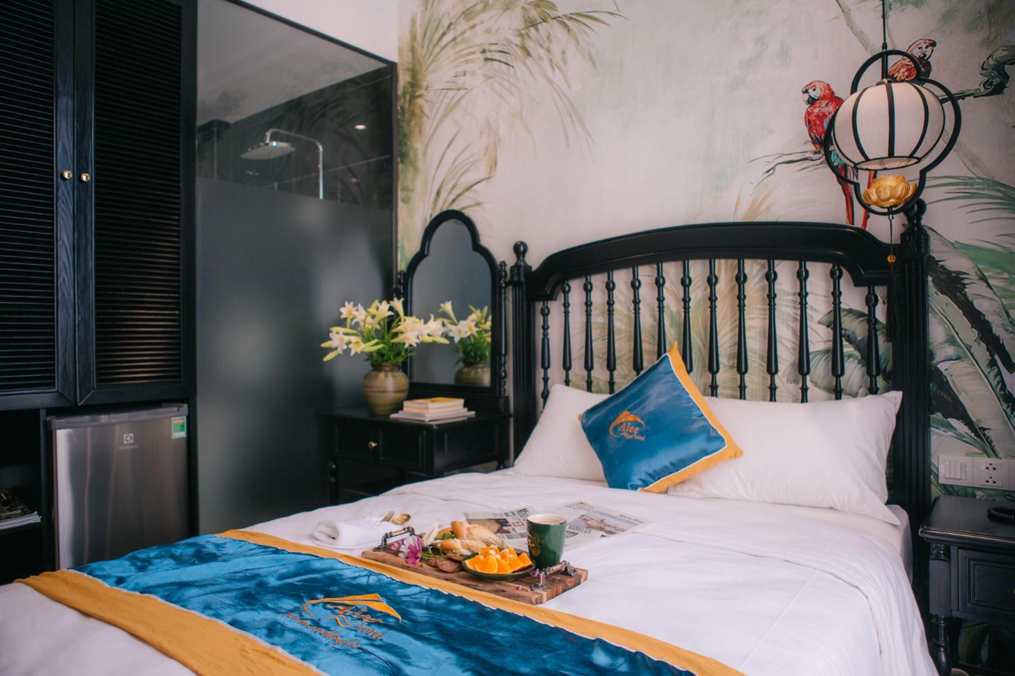 Deluxe Double Room - Photo 2