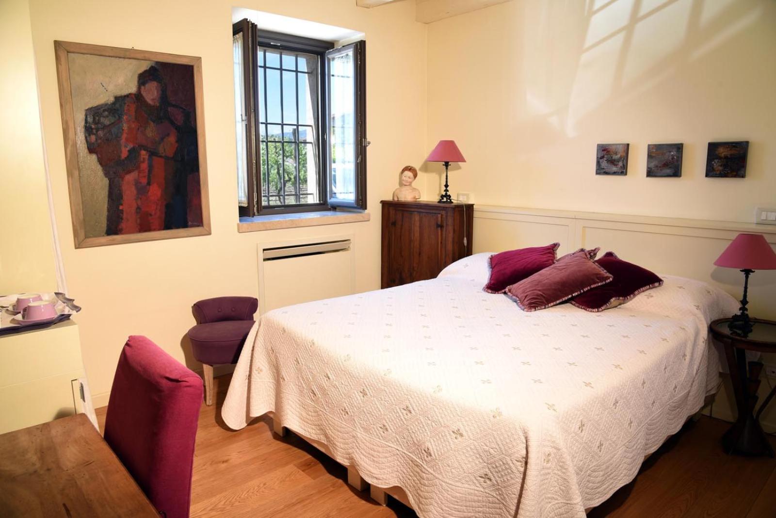 Double Or Twin Room With Bathroom photo 1