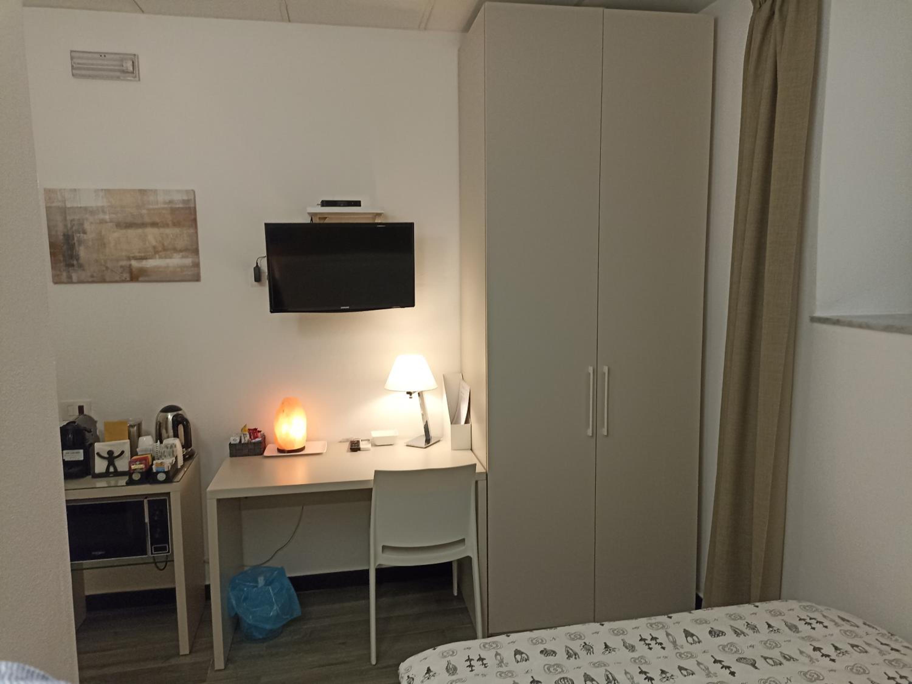 Single Room photo 1