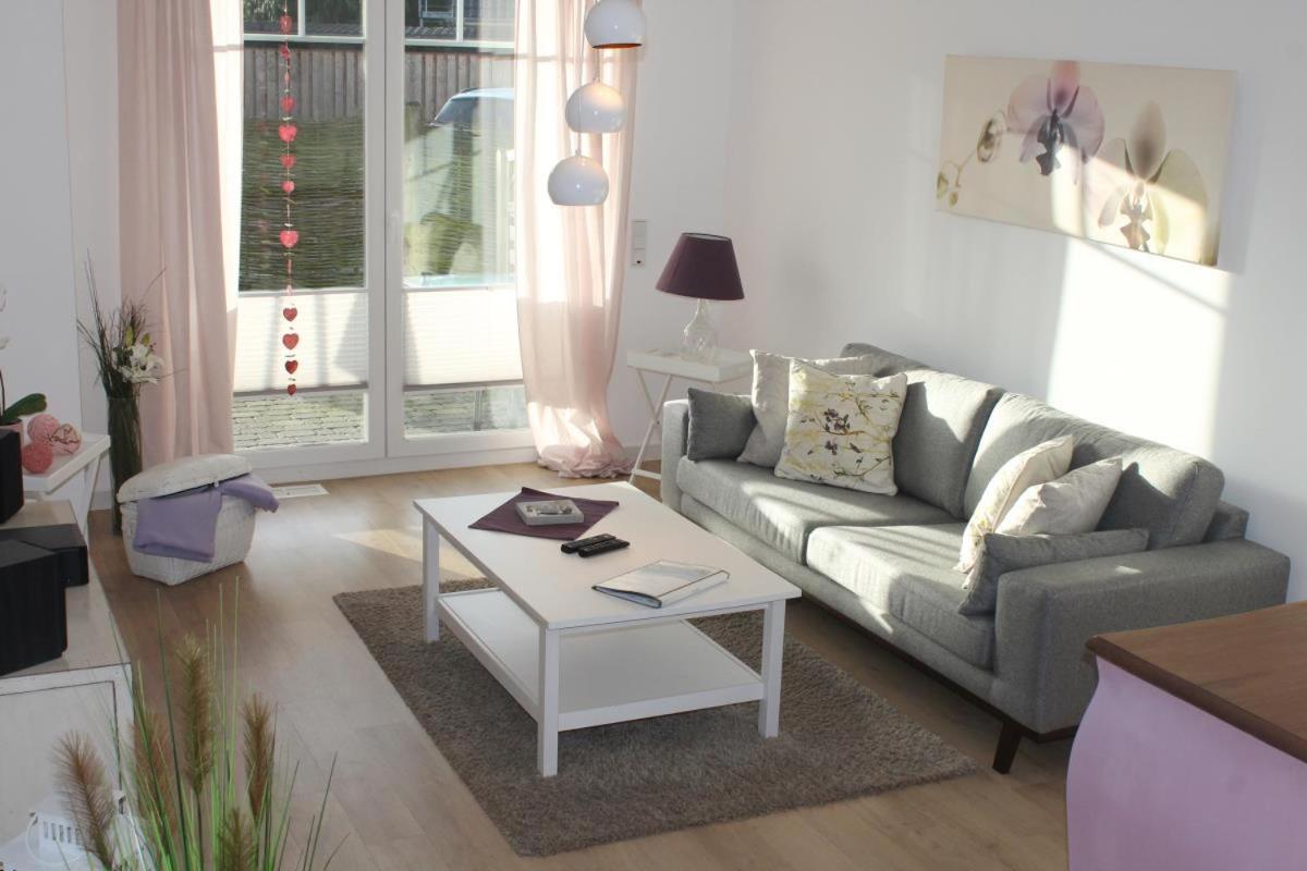 Apartment with Terrace photo 1