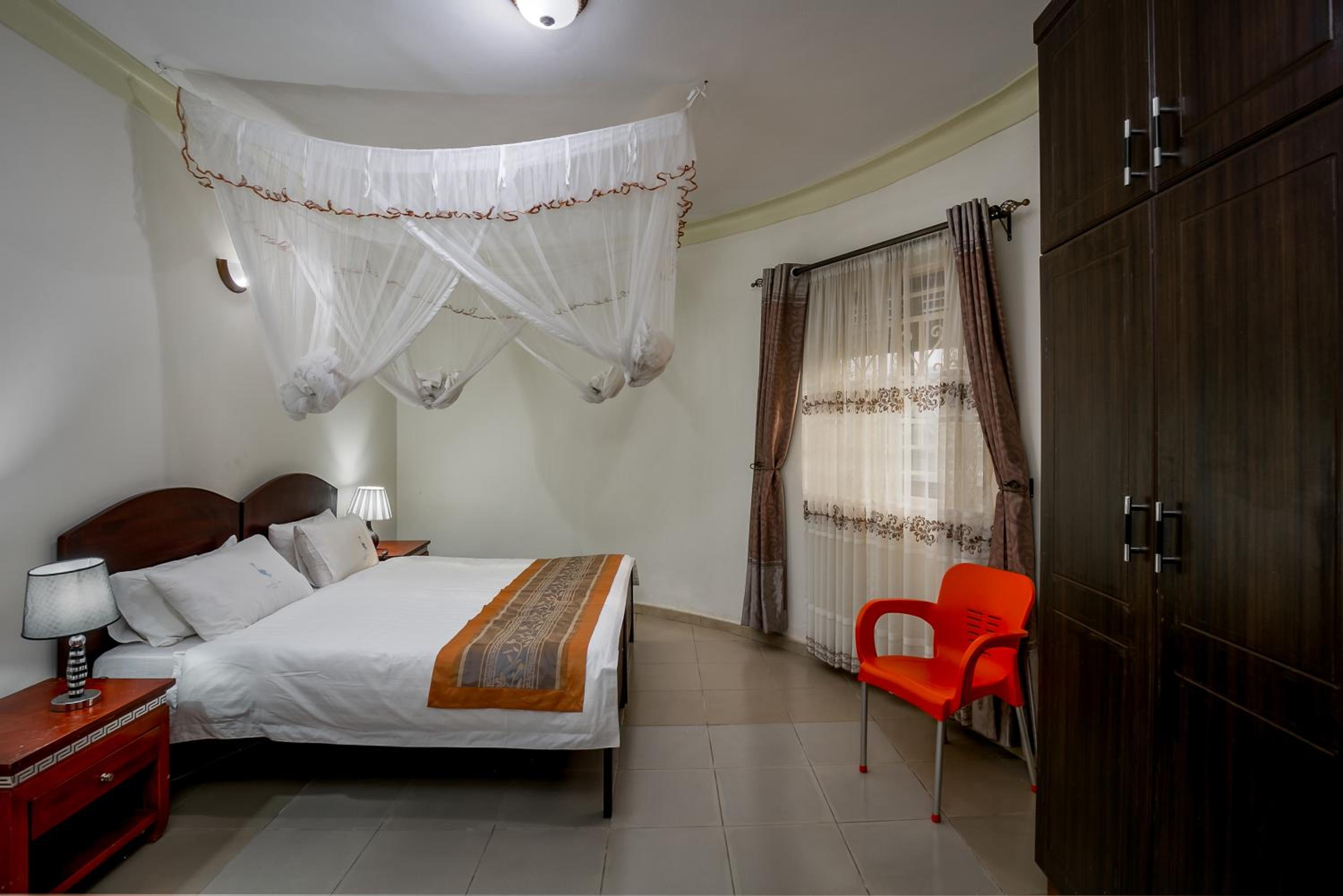Superior Double or Twin Room photo 1