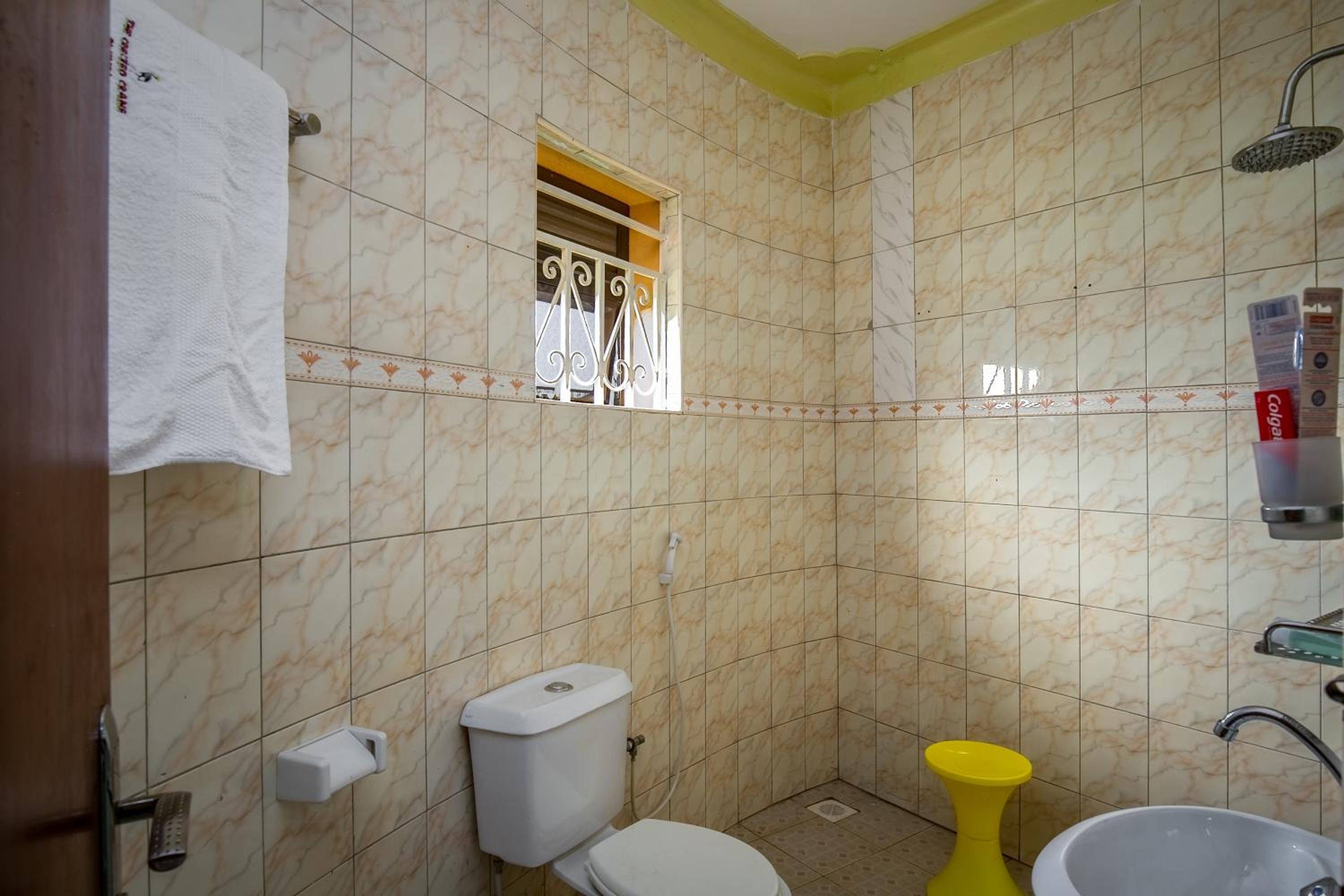Superior Double or Twin Room photo 2