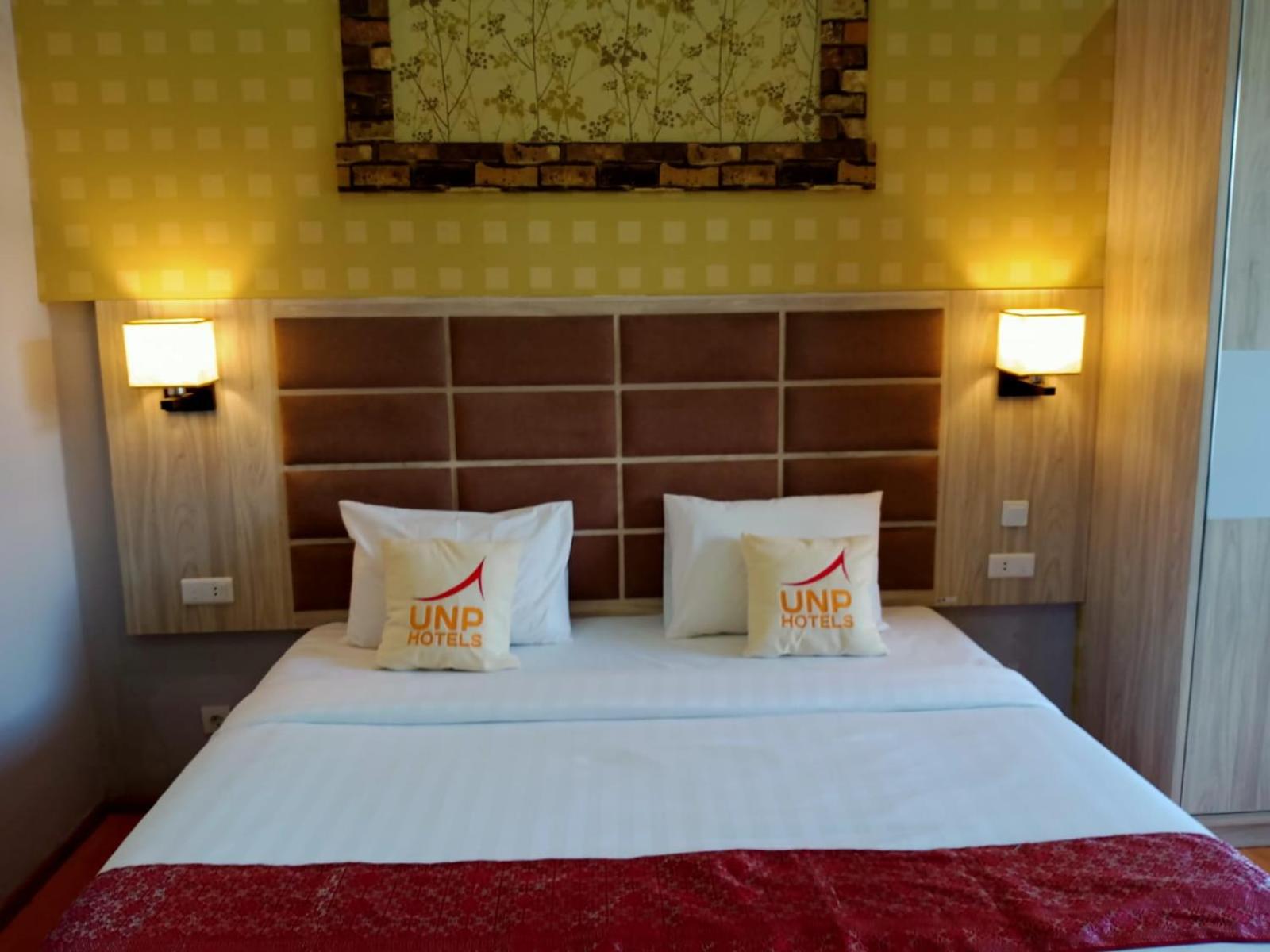Superior Double Room - Photo 1