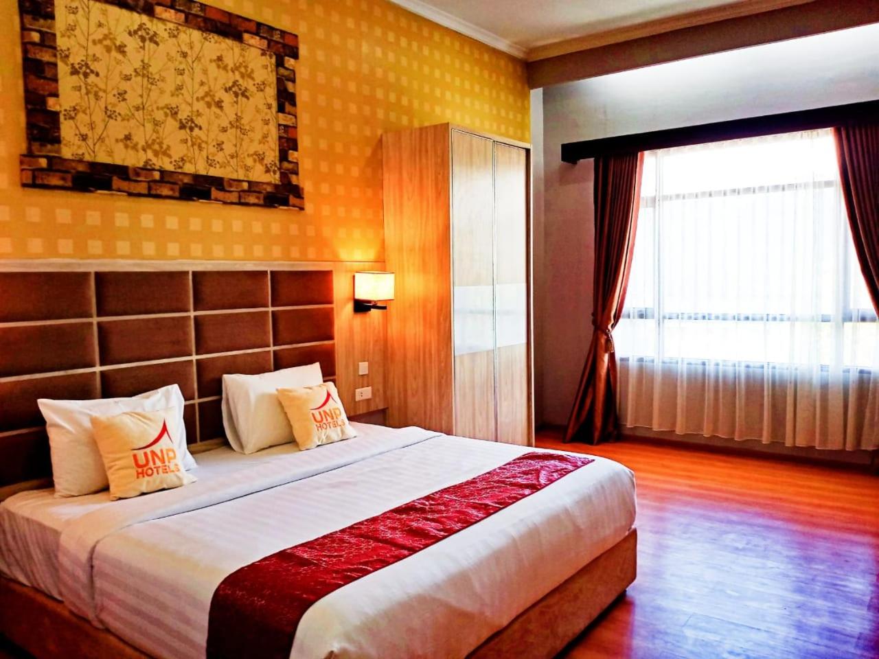 Superior Double Room - Photo 2