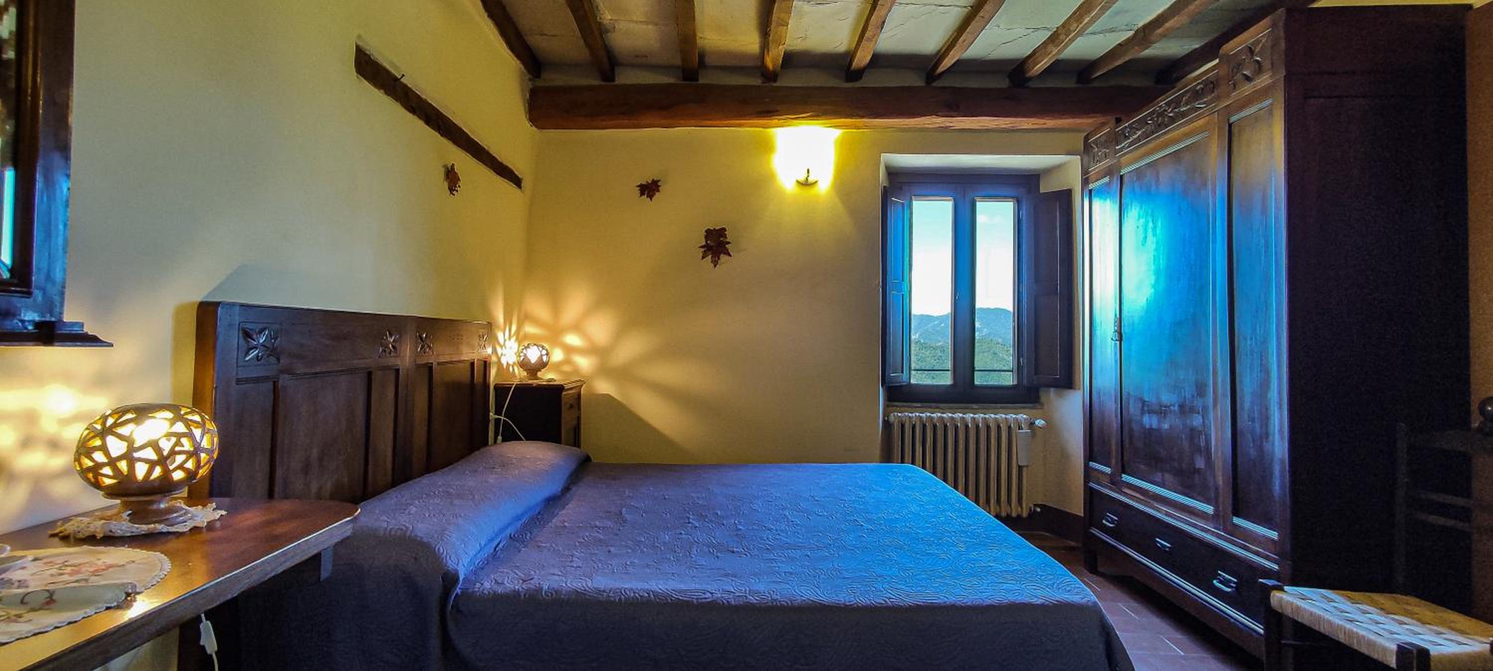Double Room with Mountain View photo 1