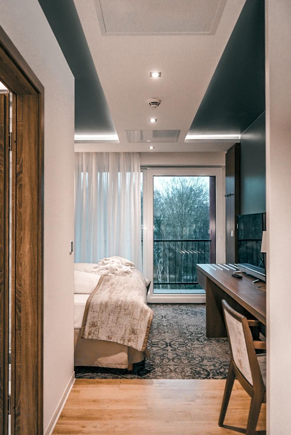 Small Double Room