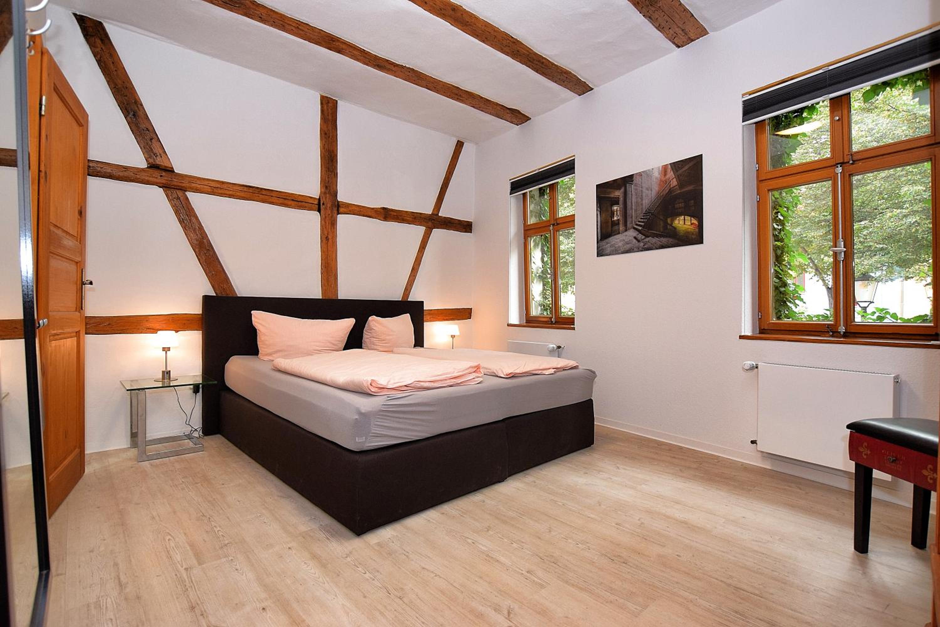 Standard Double Room - Photo 1