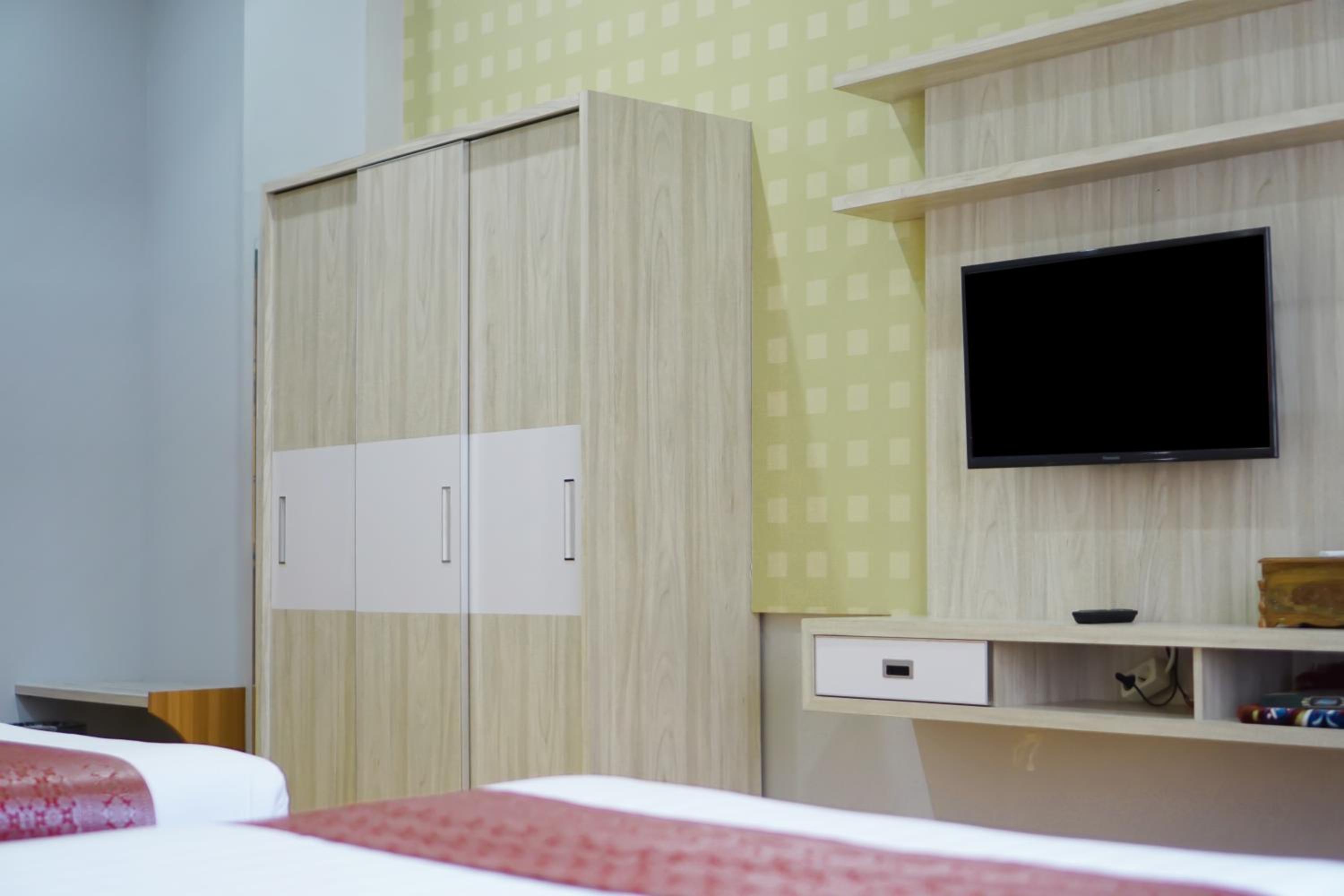 Superior Twin Room - Photo 3