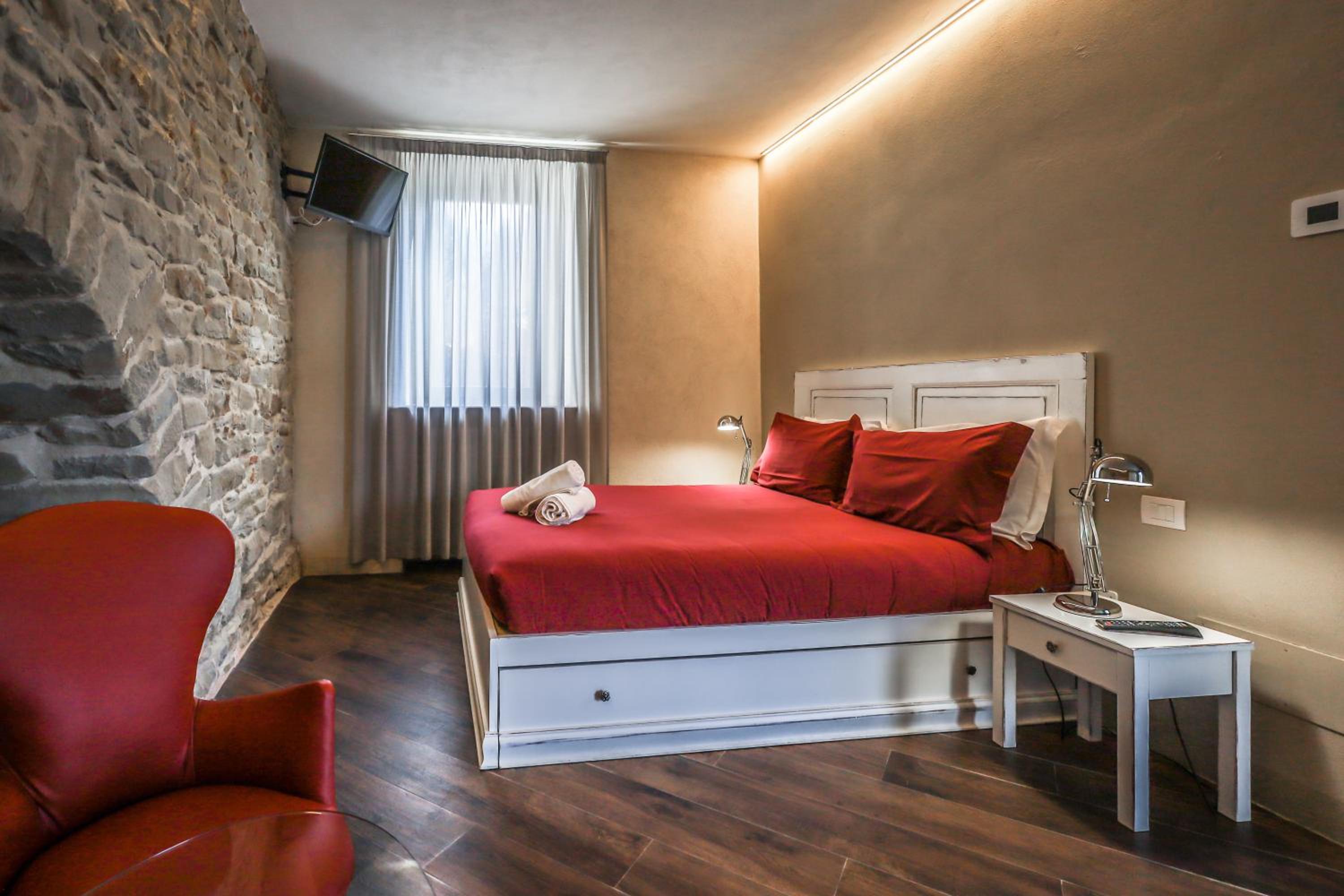 Superior Queen Room