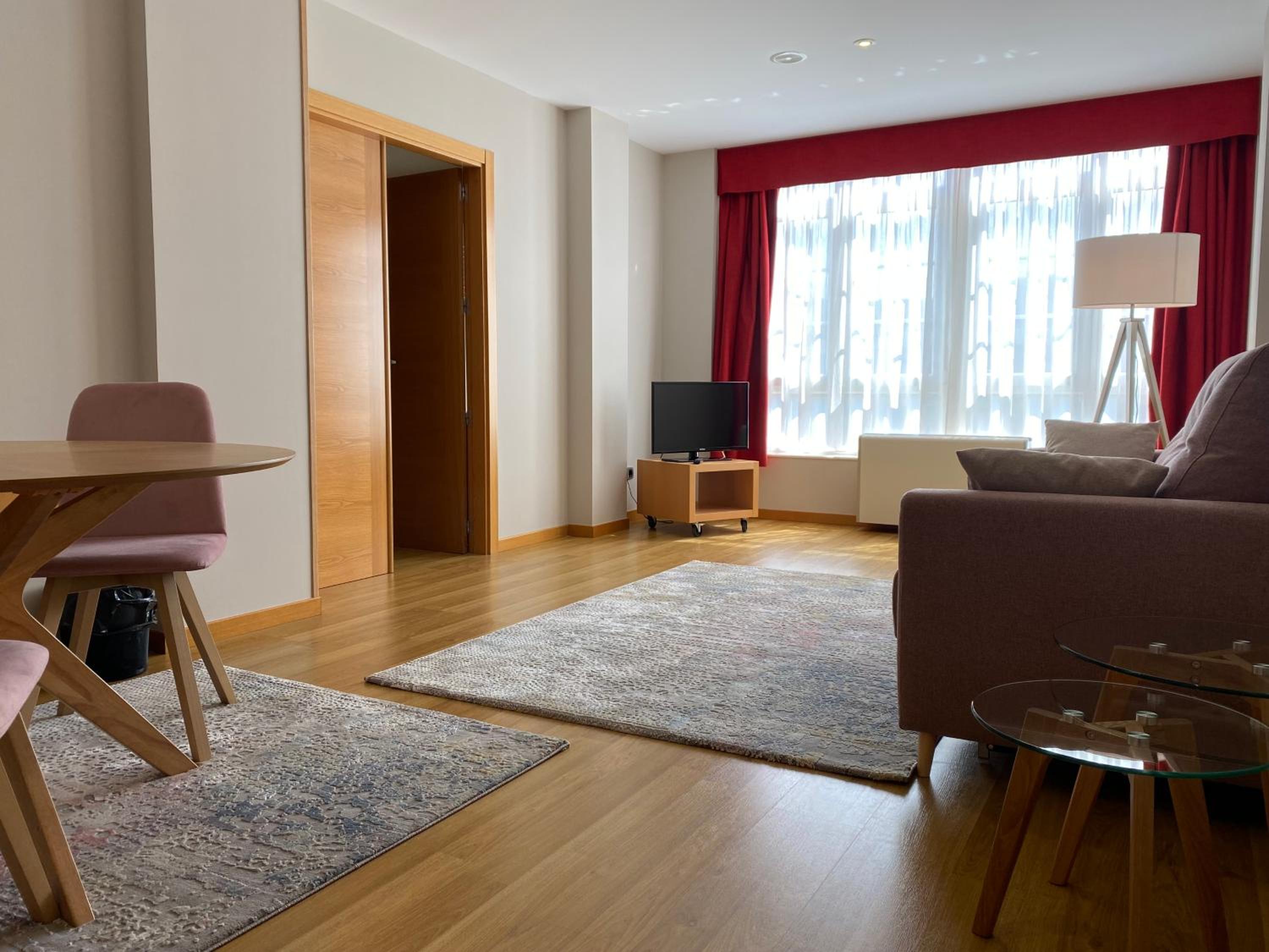 Habitación familiar