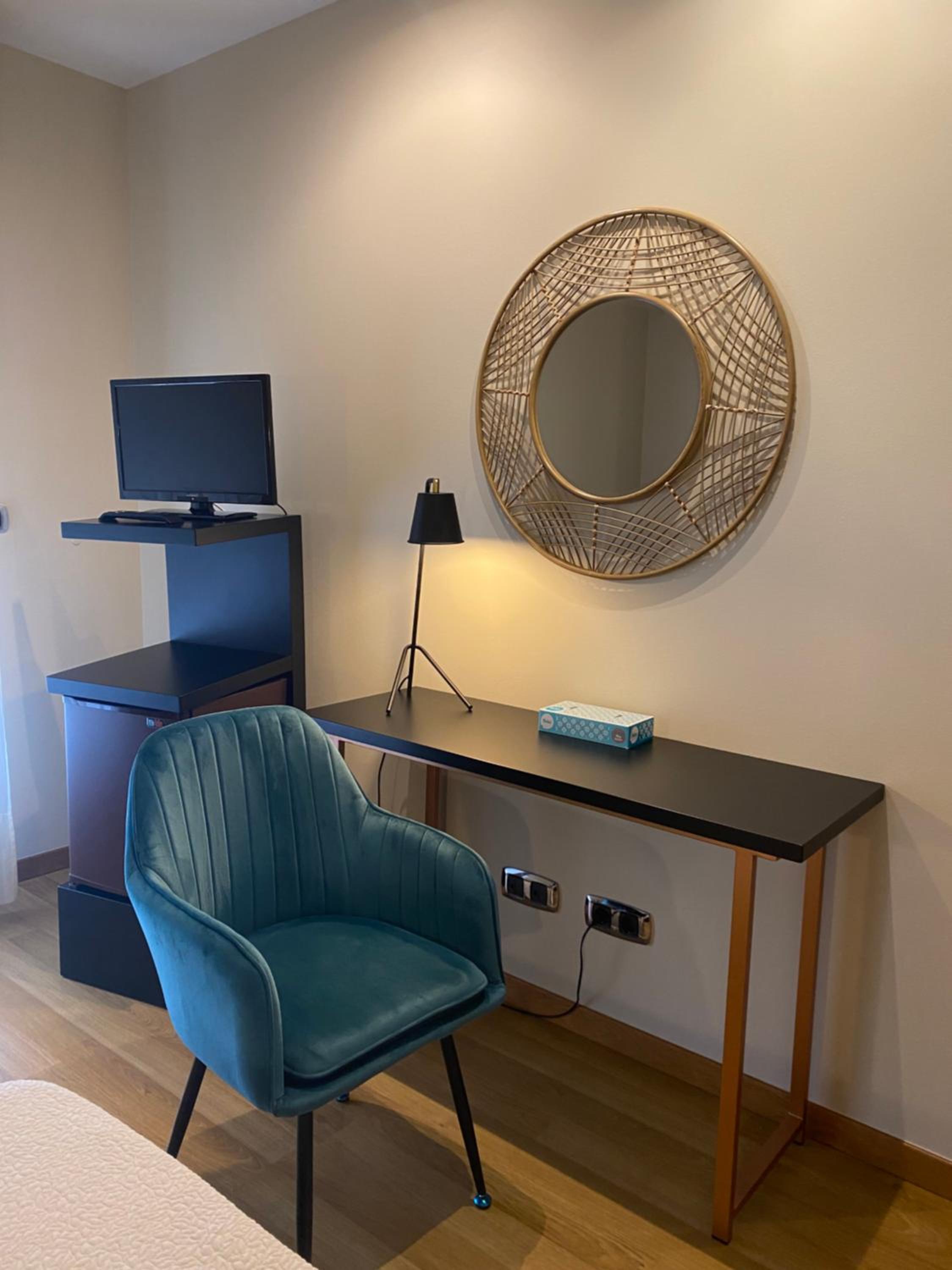 Double or Twin Room photo 2