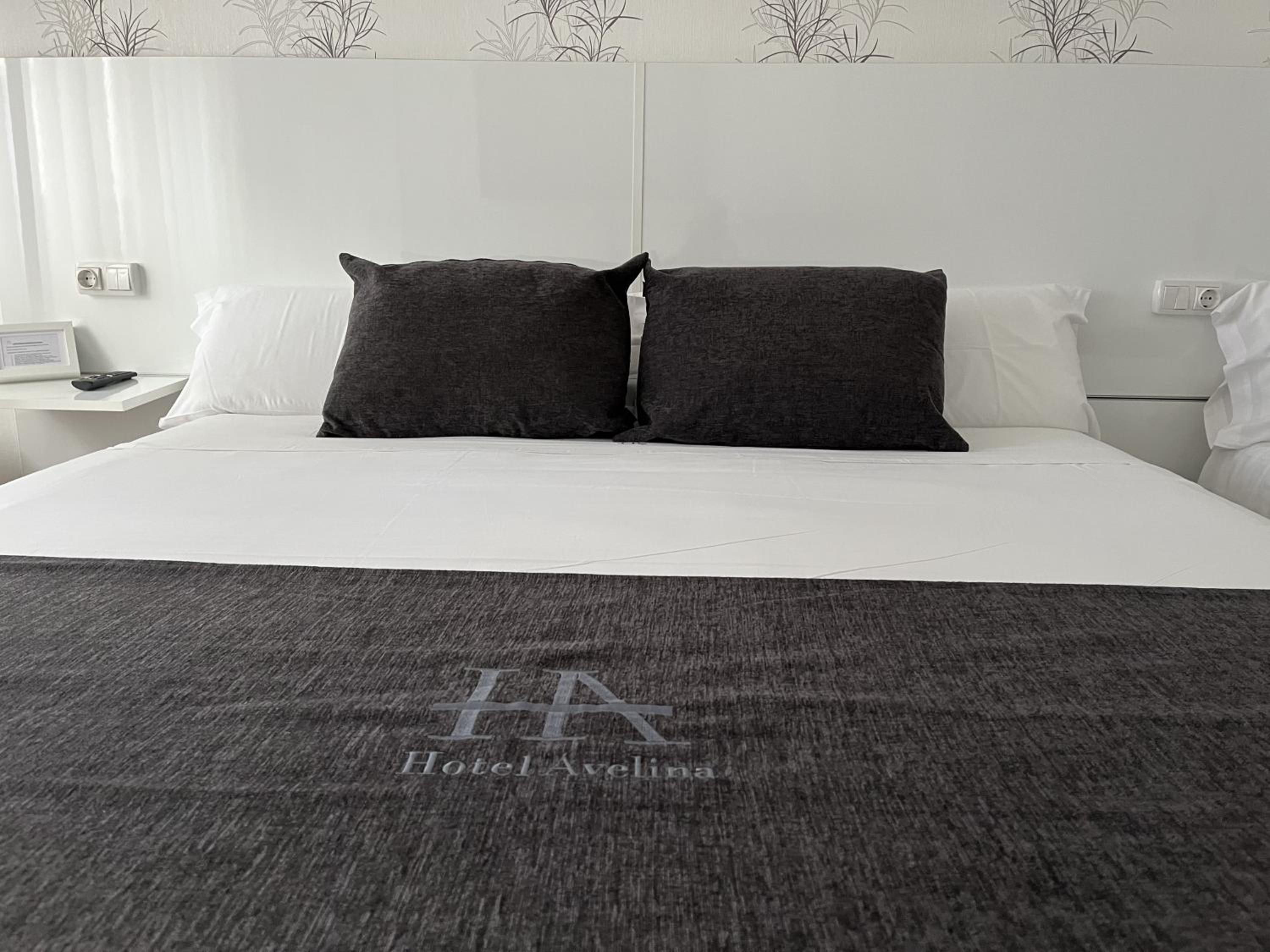 Habitación Doble con Sofá Extra