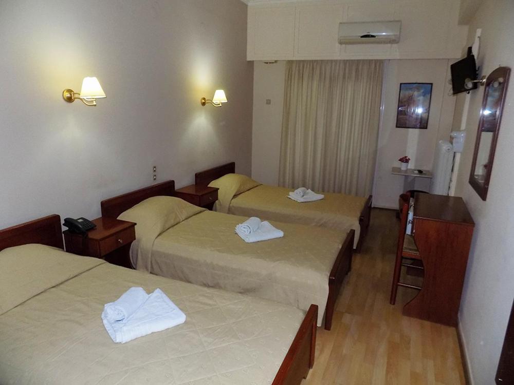 Triple Room photo 1