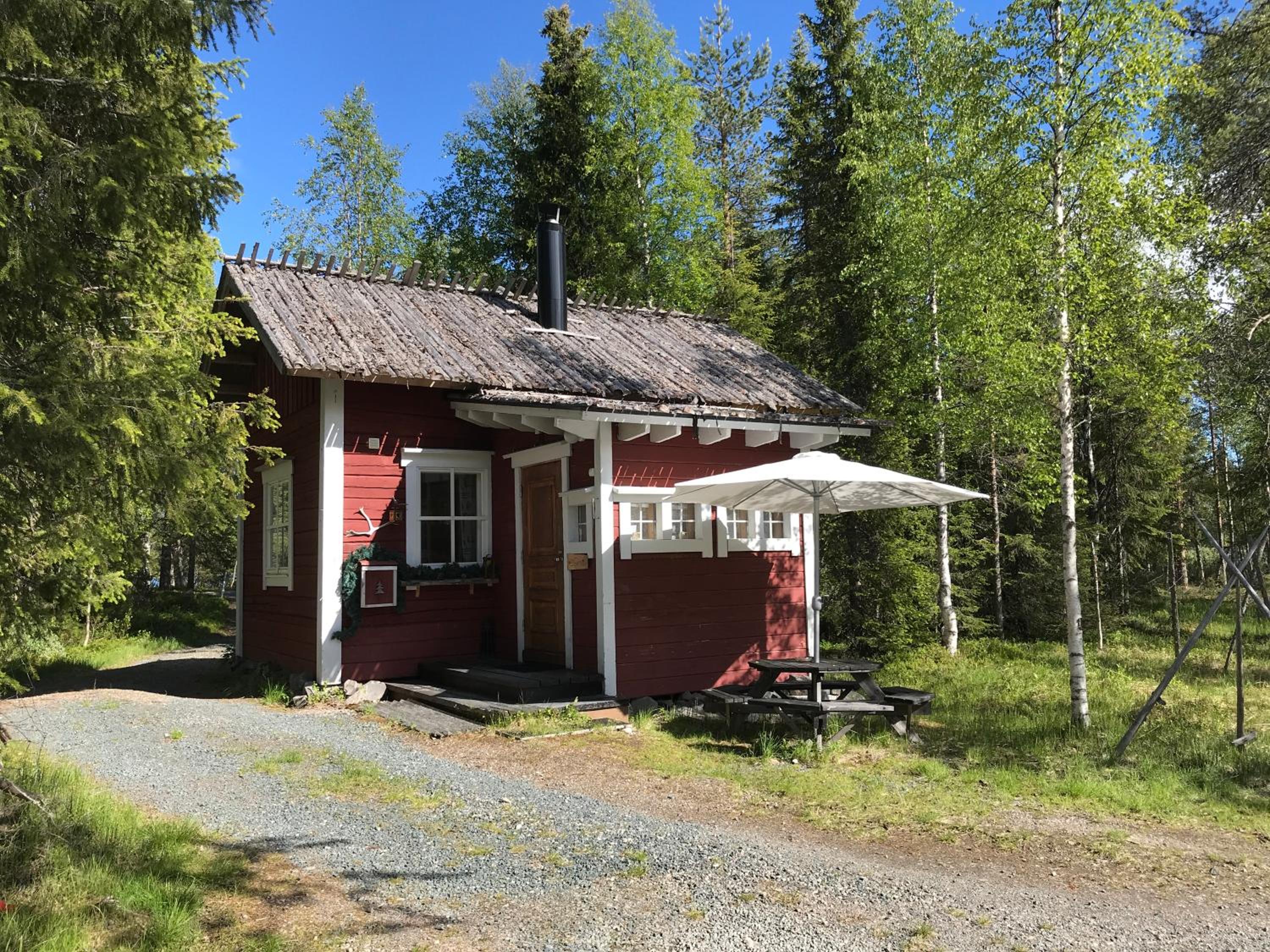 Cottage photo 3