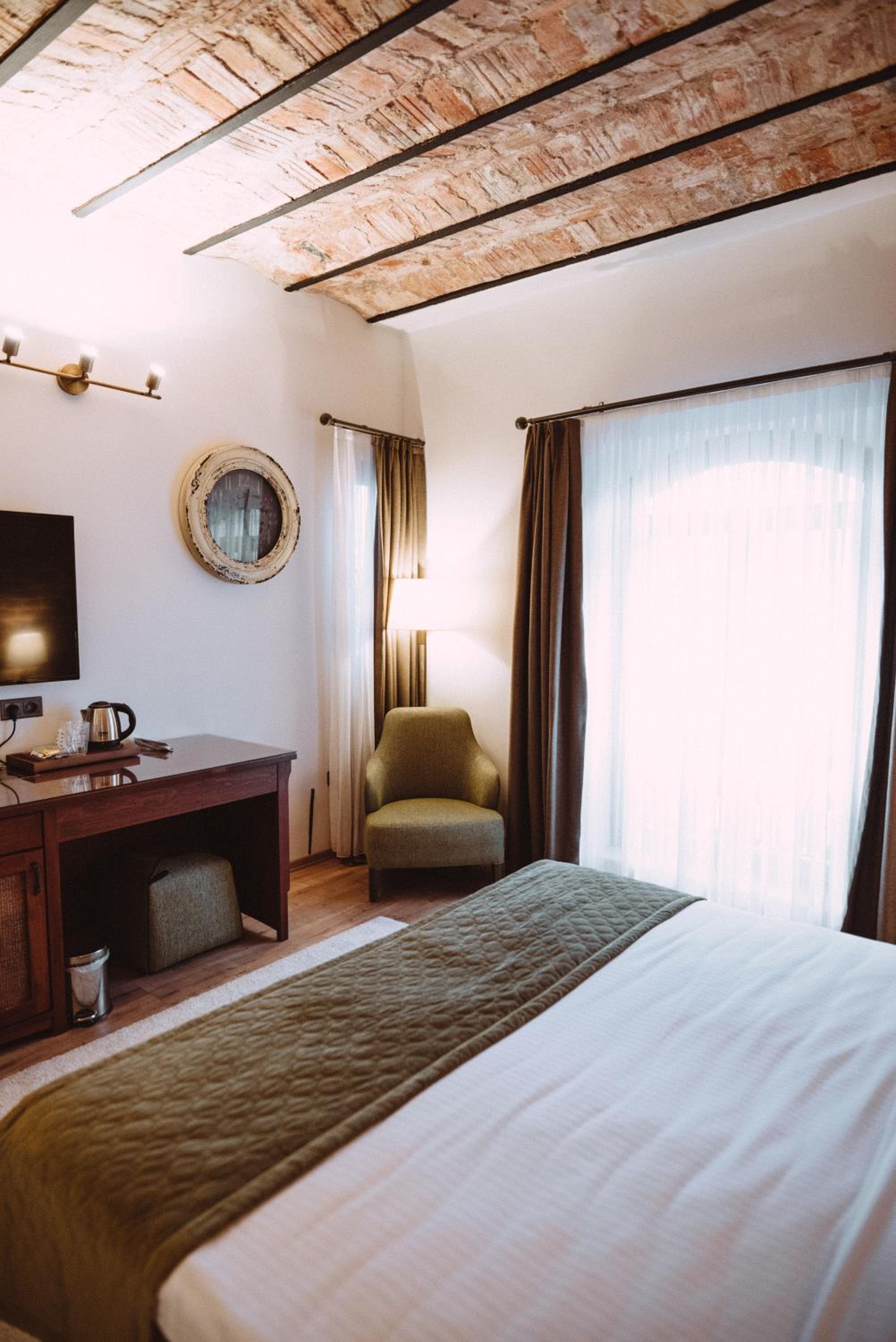 Superior Double  or Twin room photo 2