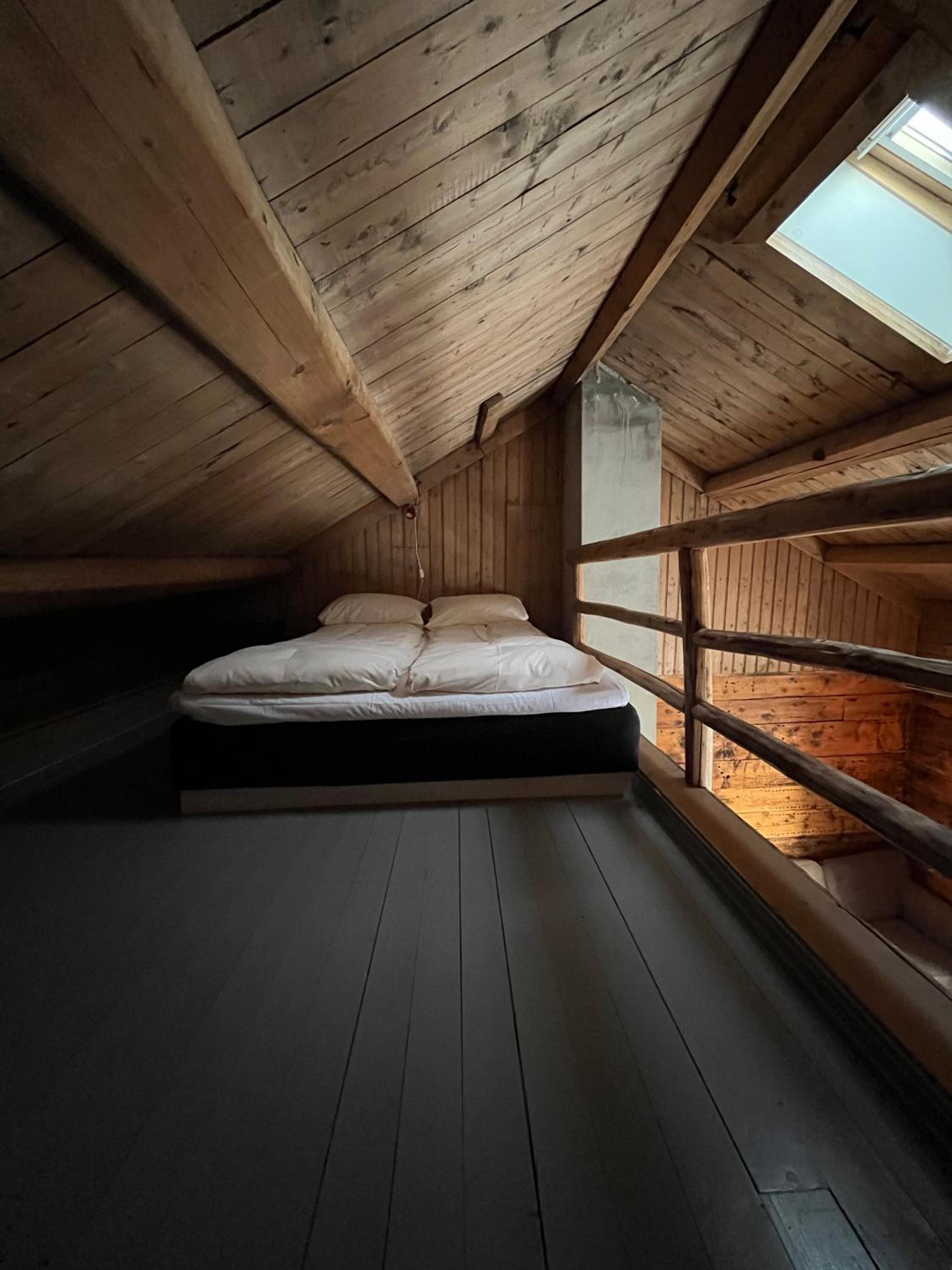 Standard studio with partial sea view