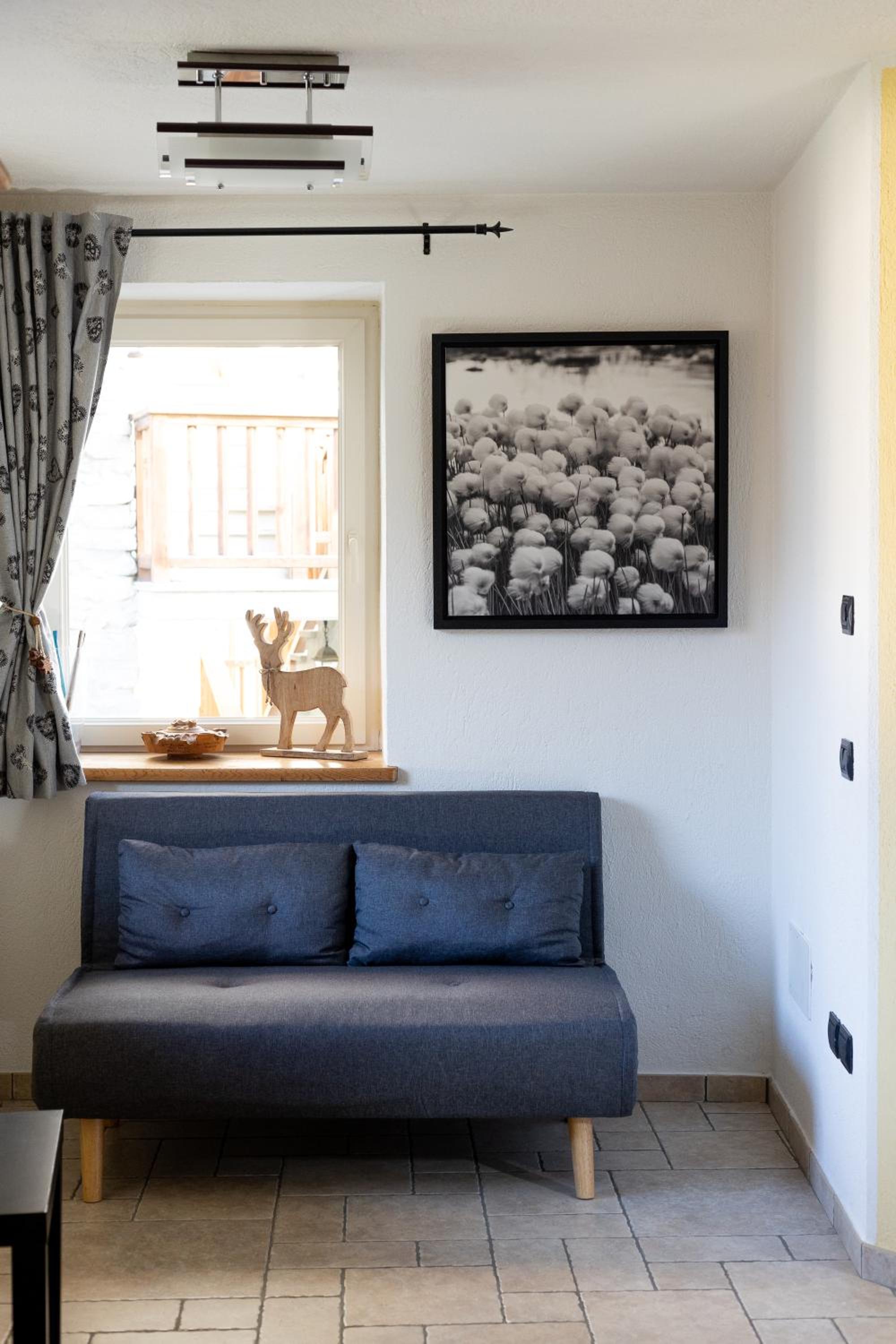 Family Junior Suite photo 1