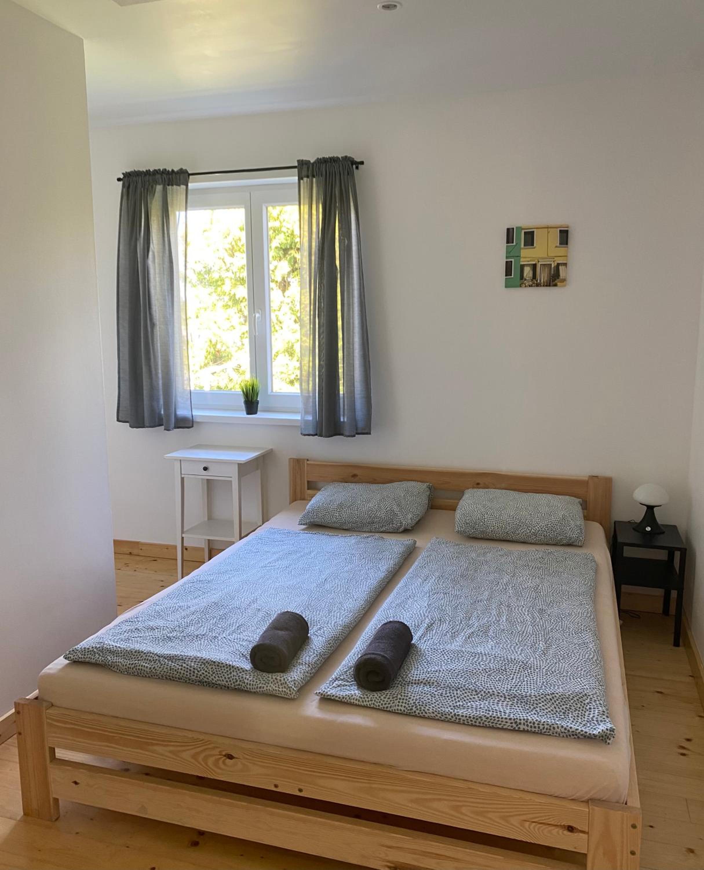 Two-Bedroom Apartment photo 2