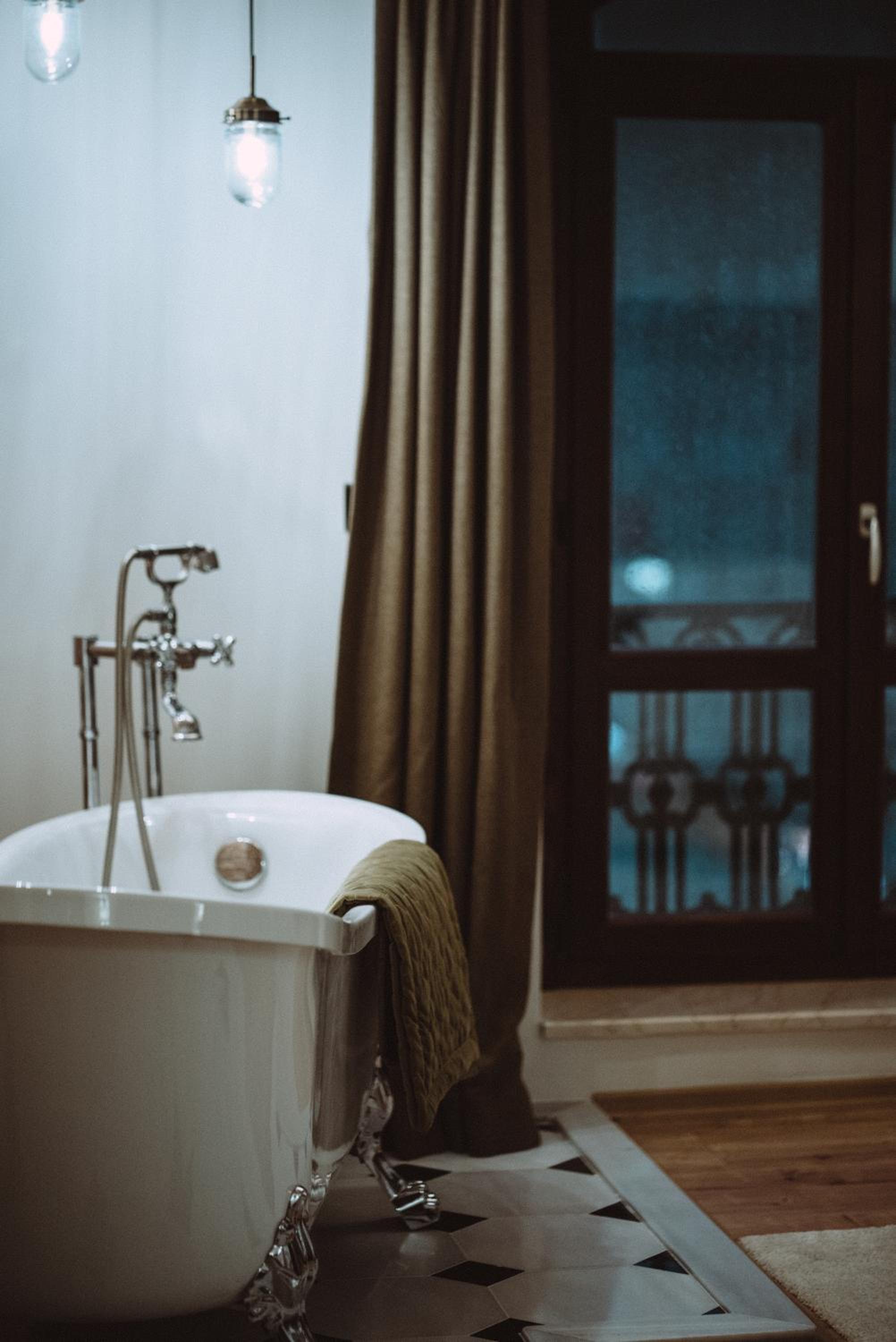 Junior Suite with Bathtub photo 3
