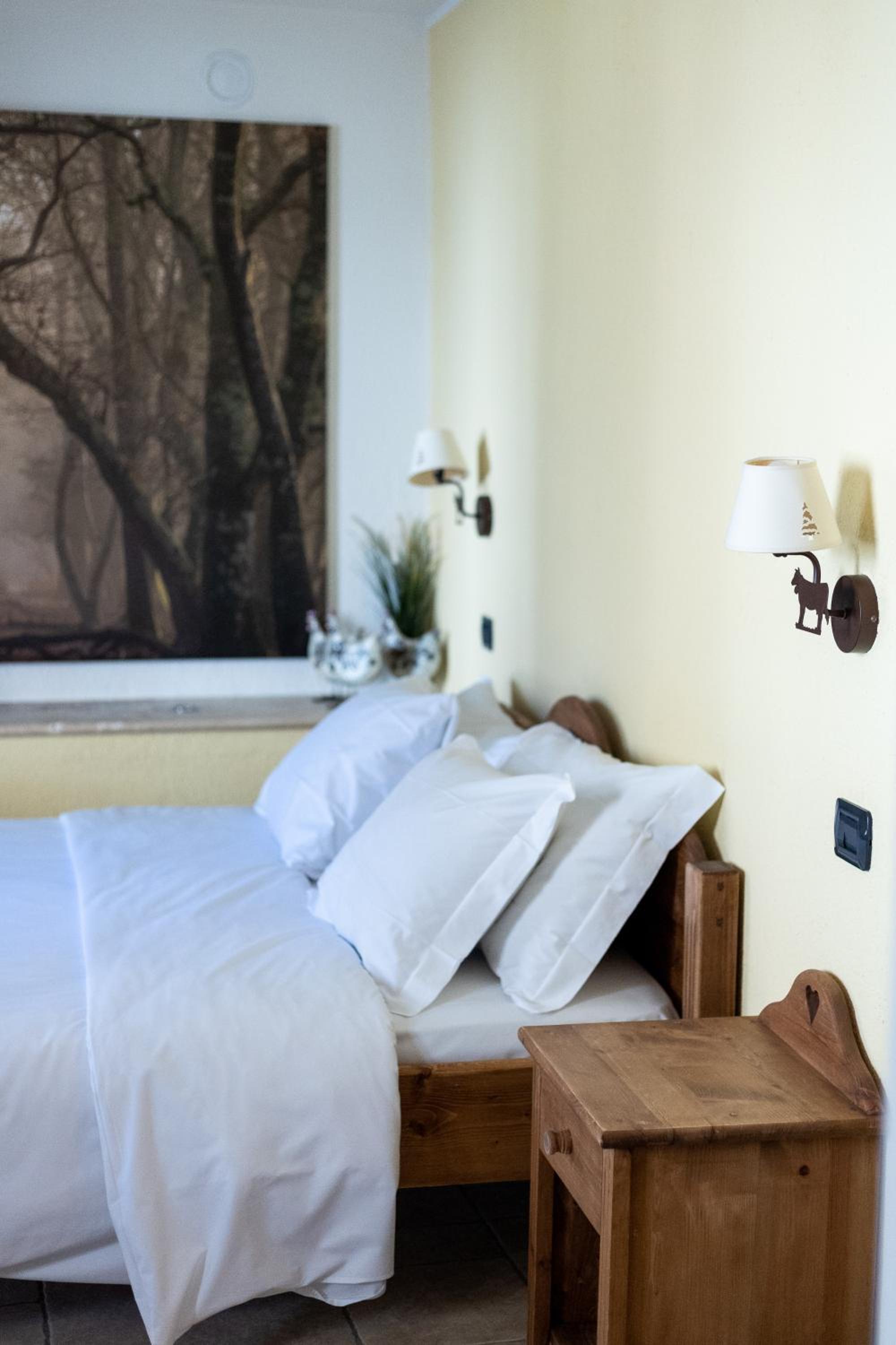 Double Room With Terrace photo 3